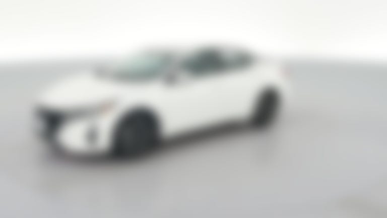 2025 Nissan Sentra vehicle photo
