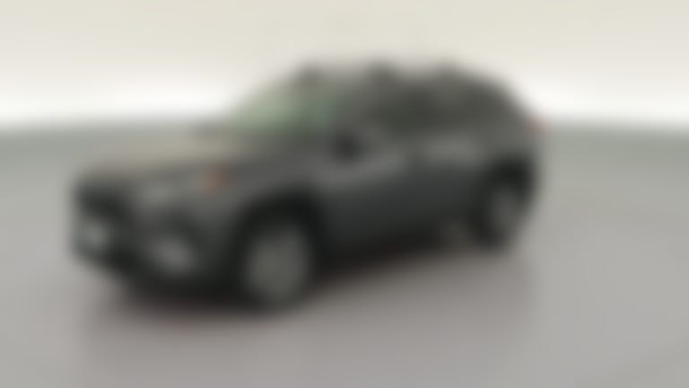 2024 Toyota RAV4 Hybrid vehicle photo