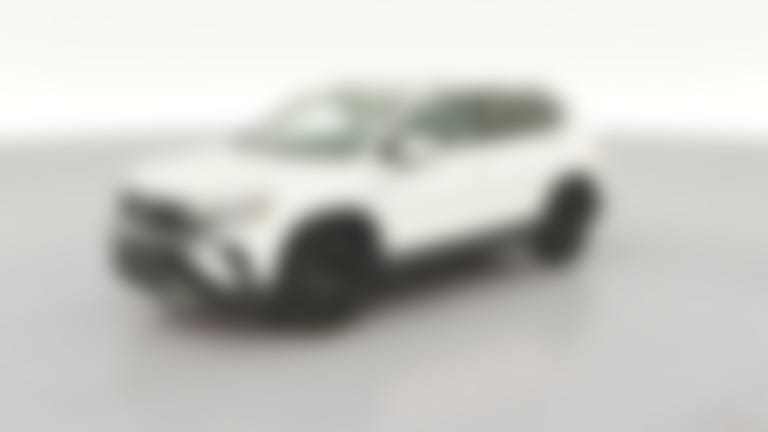 2024 Volkswagen Taos vehicle photo