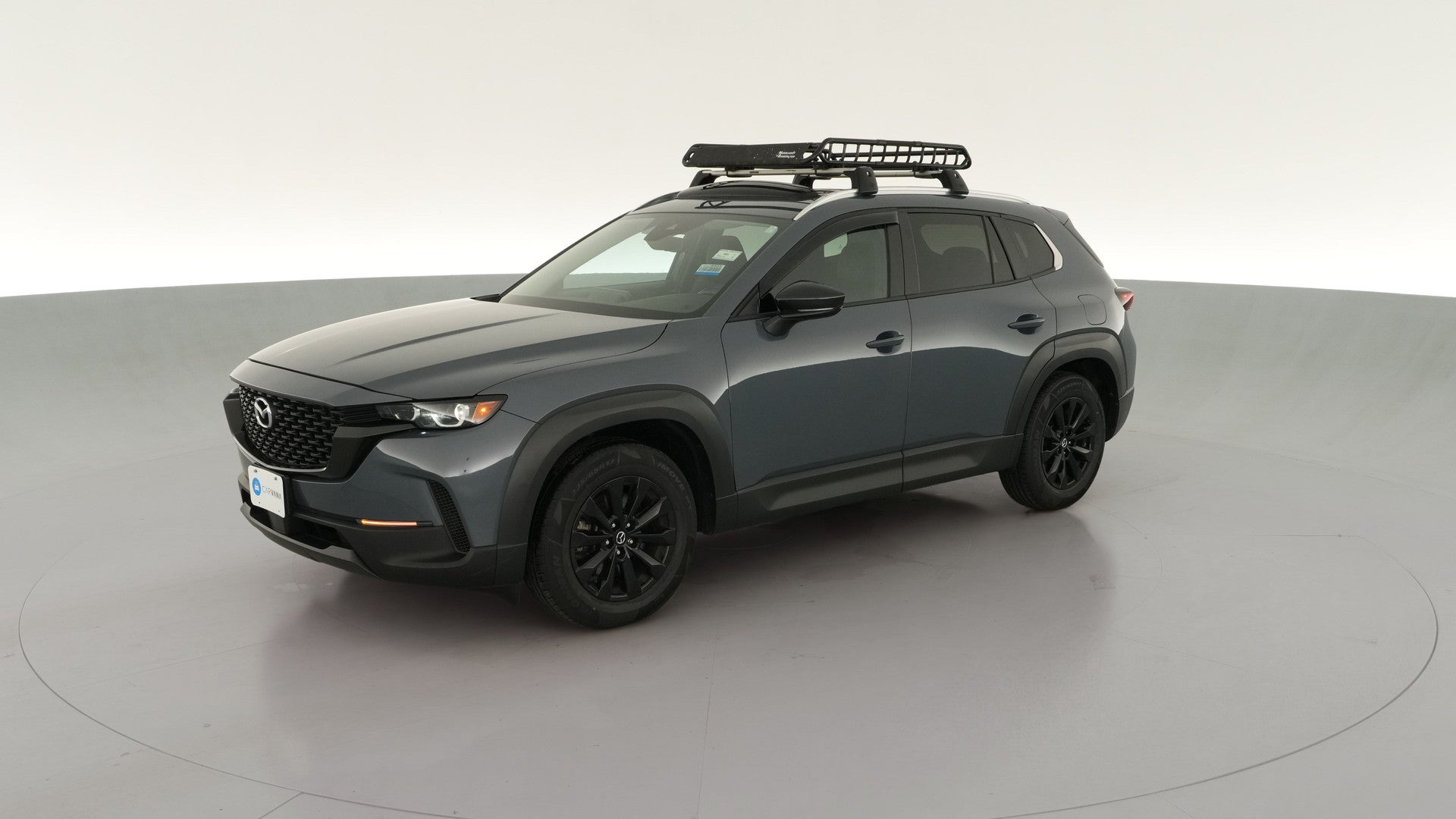 2024 MAZDA CX-50 vehicle photo