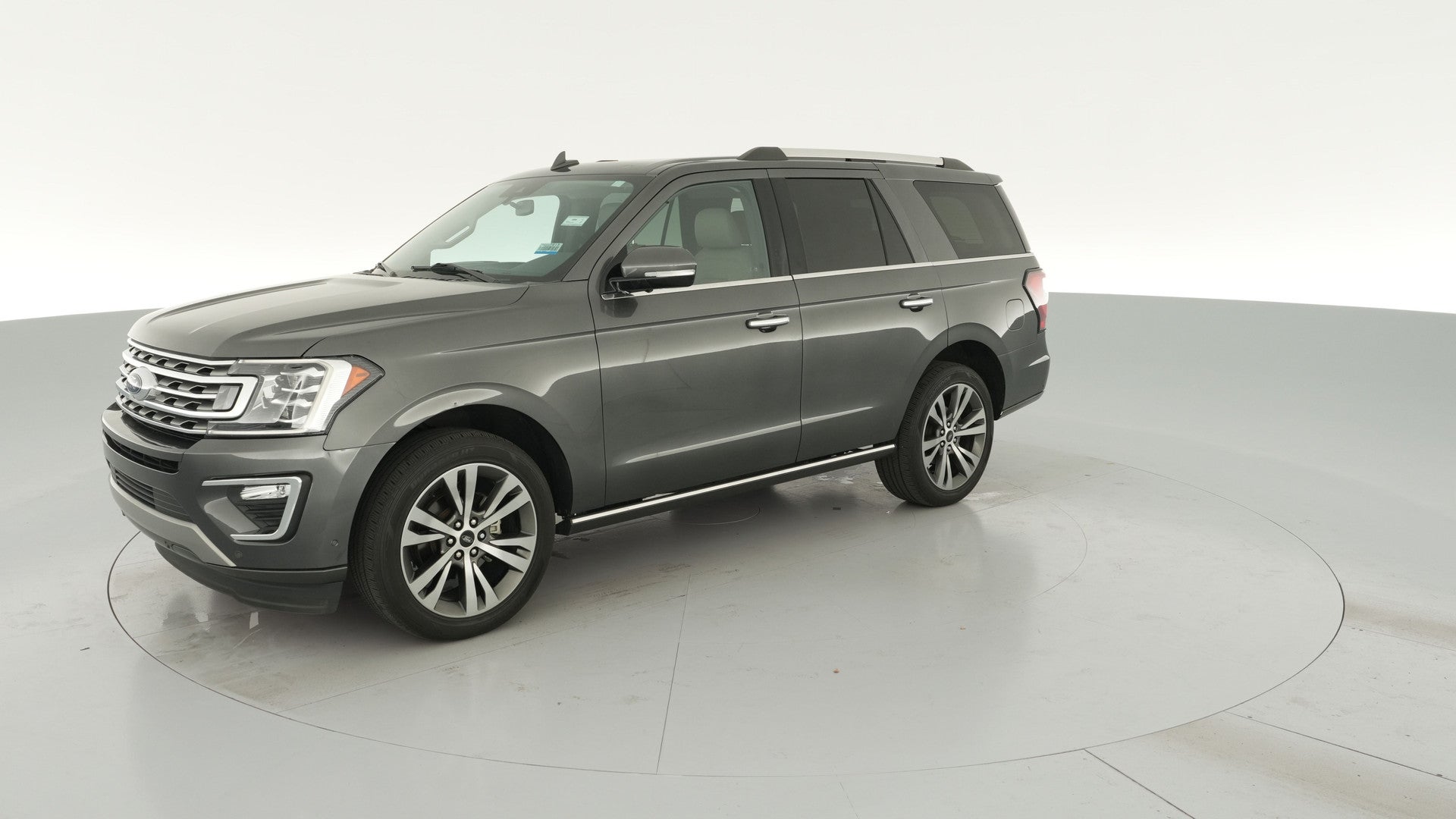 2021 Ford Expedition vehicle photo