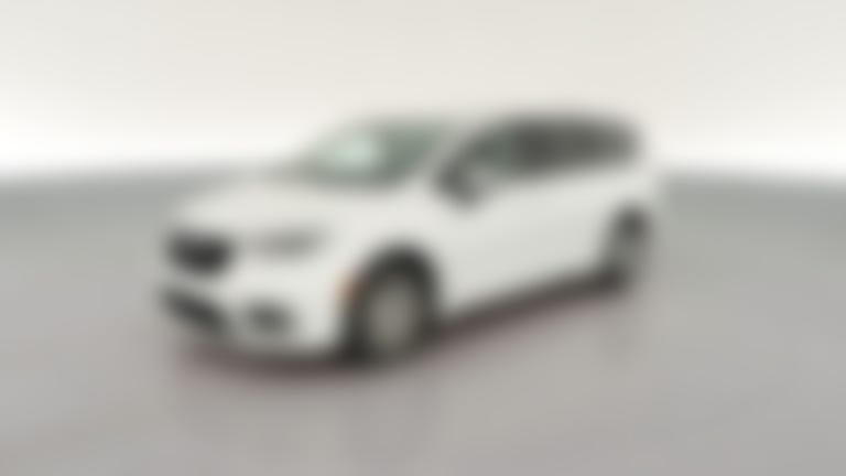 2023 Chrysler Pacifica vehicle photo