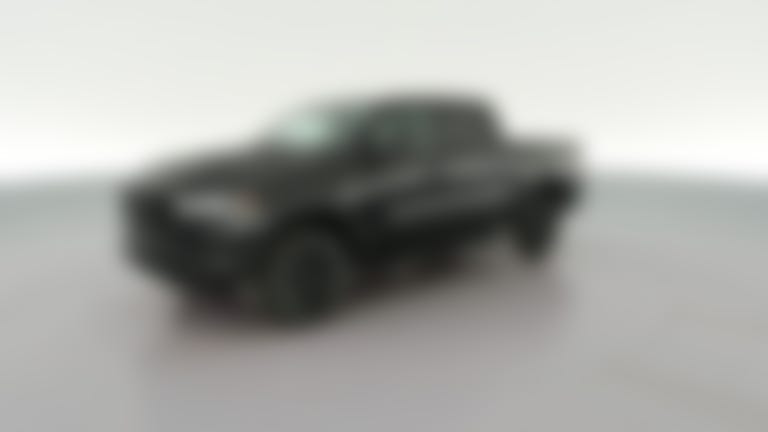 2026 Ram 1500 Crew Cab vehicle photo
