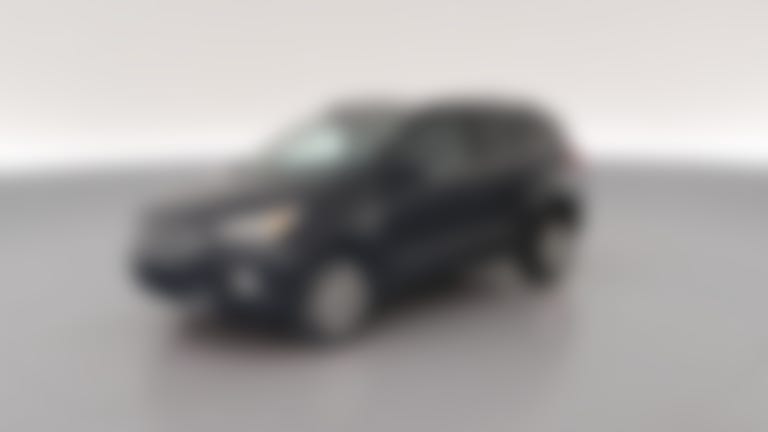 2019 Ford Escape vehicle photo