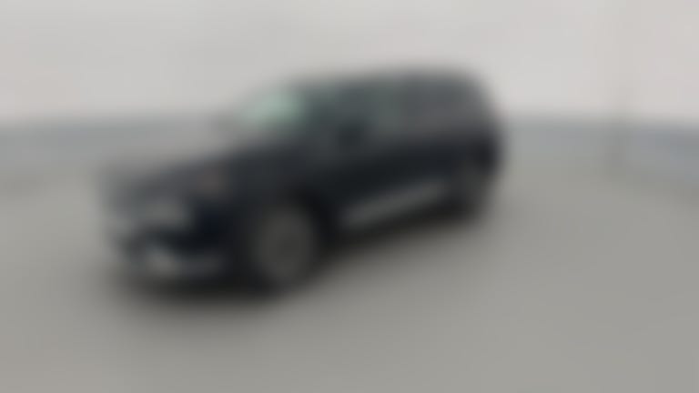 2023 Hyundai Santa Fe Hybrid vehicle photo