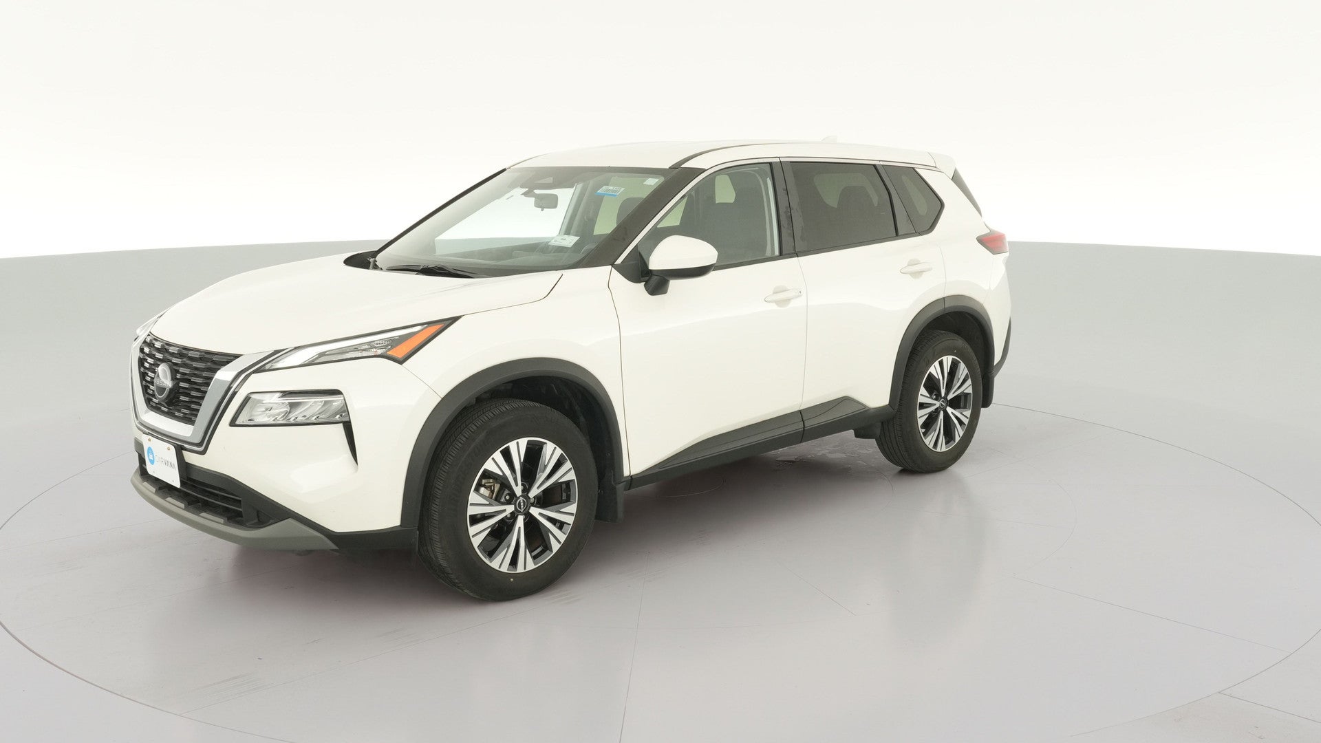 2023 Nissan Rogue vehicle photo