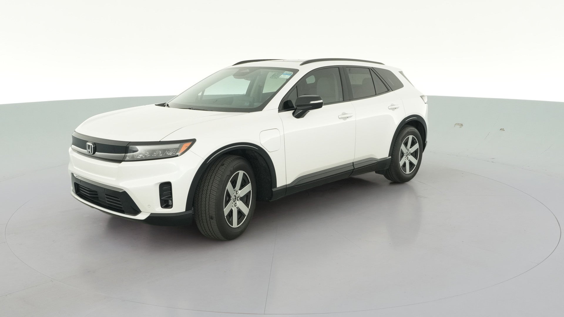 2024 Honda Prologue vehicle photo