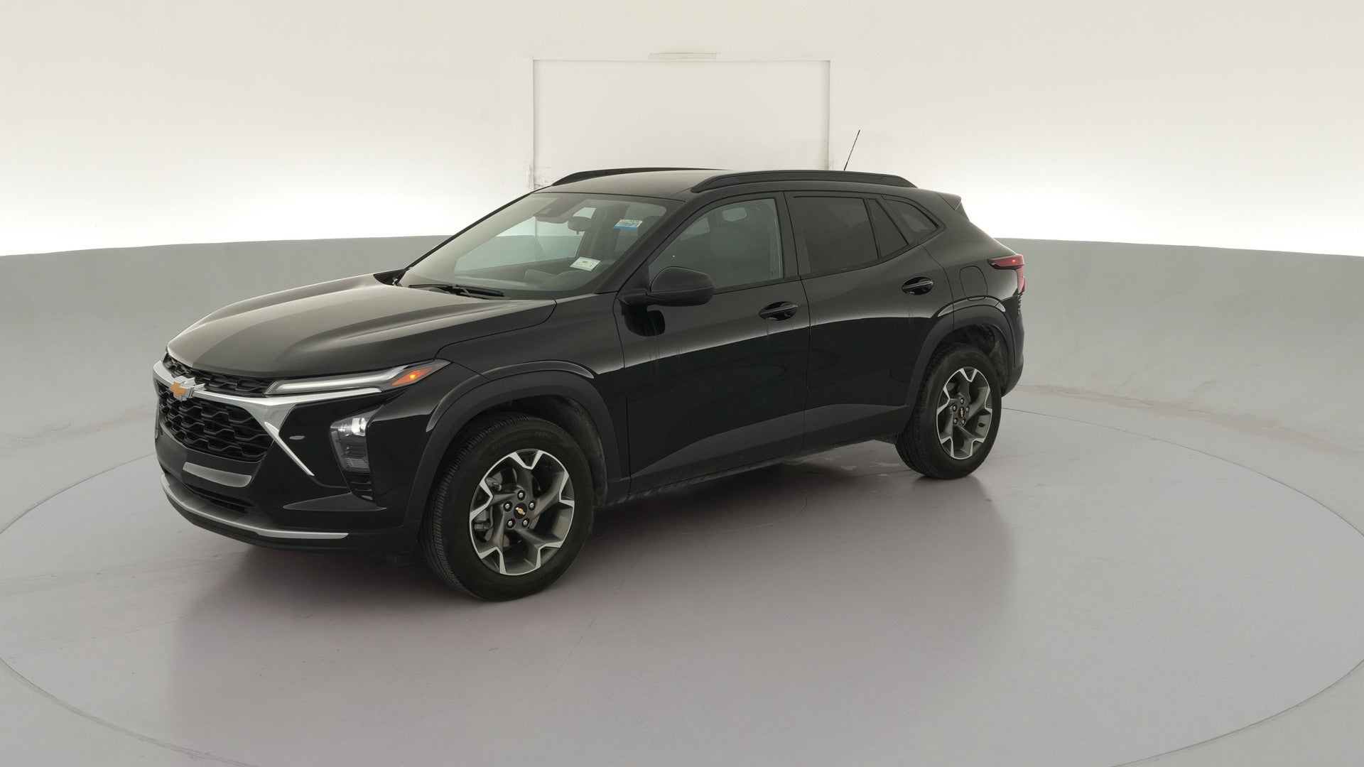 2025 Chevrolet Trax vehicle photo