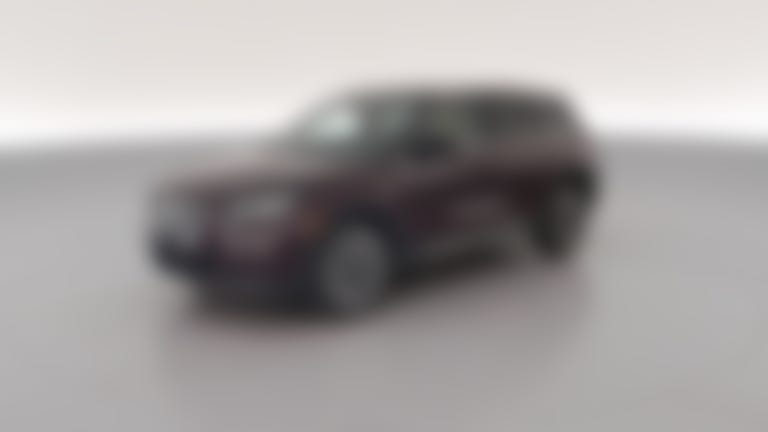 2020 Lincoln Corsair vehicle photo