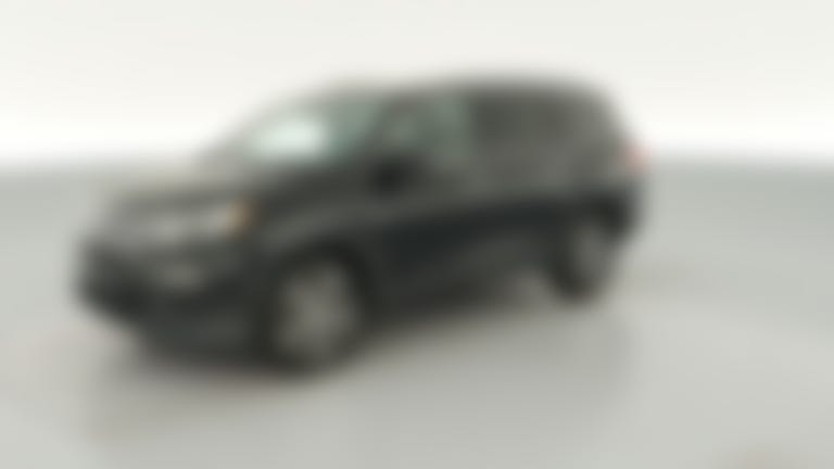 2017 Honda Pilot vehicle photo