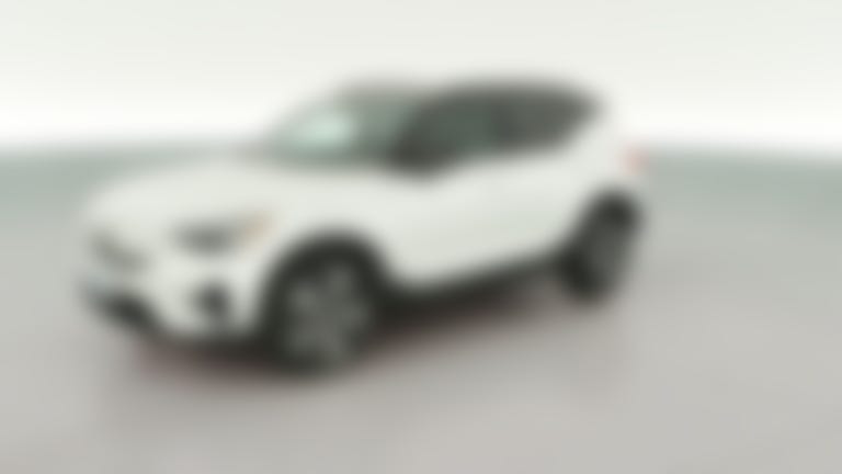 2023 Volvo XC40 Recharge vehicle photo