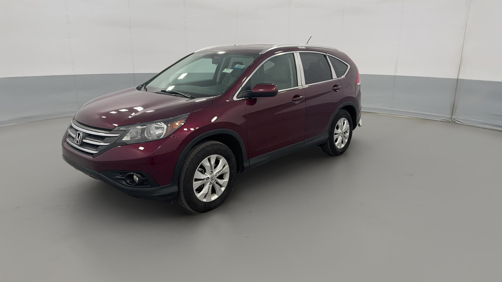 2014 Honda CR-V vehicle photo