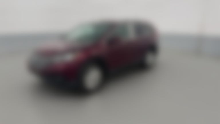 2014 Honda CR-V vehicle photo