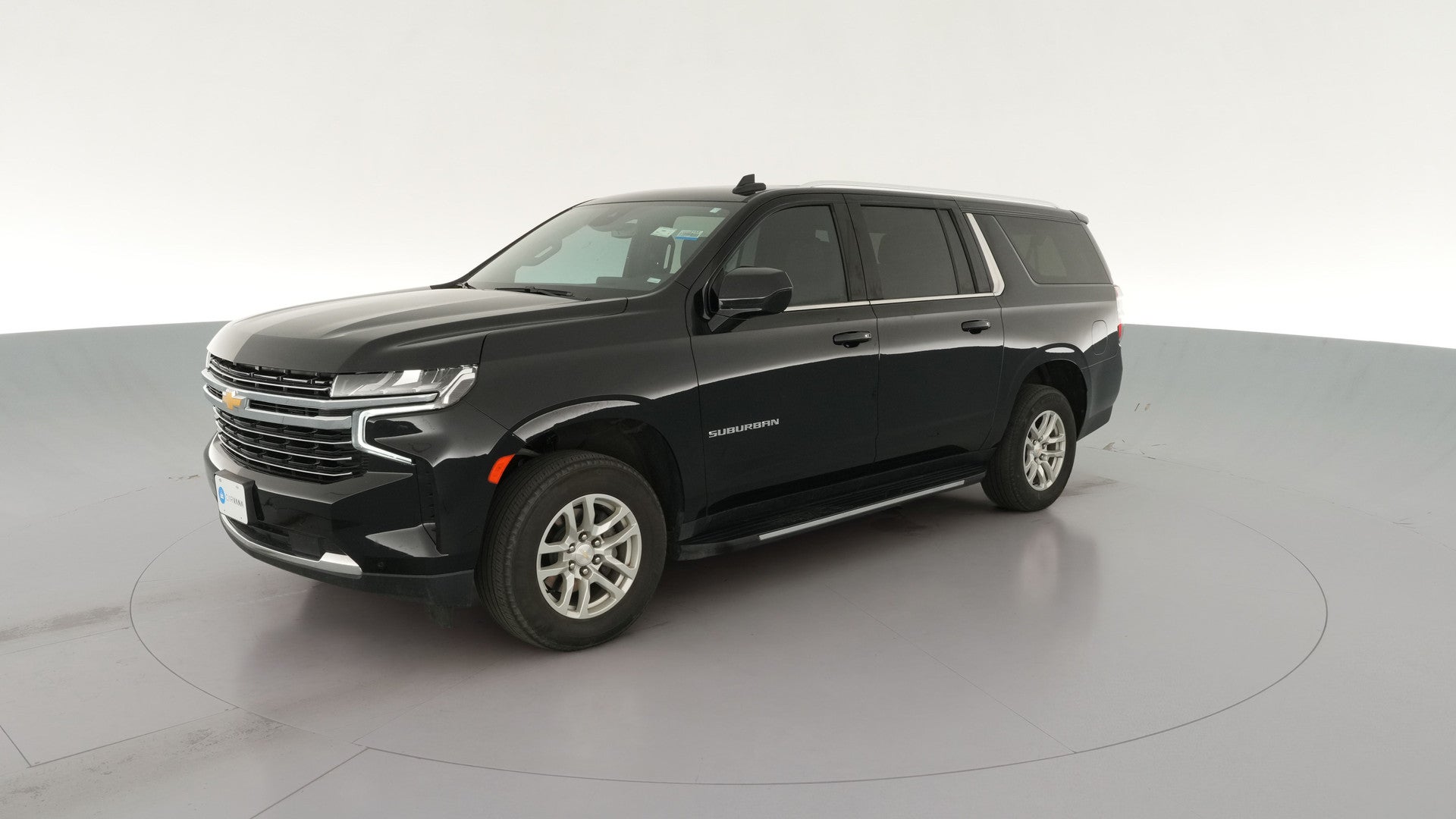 2023 Chevrolet Suburban vehicle photo