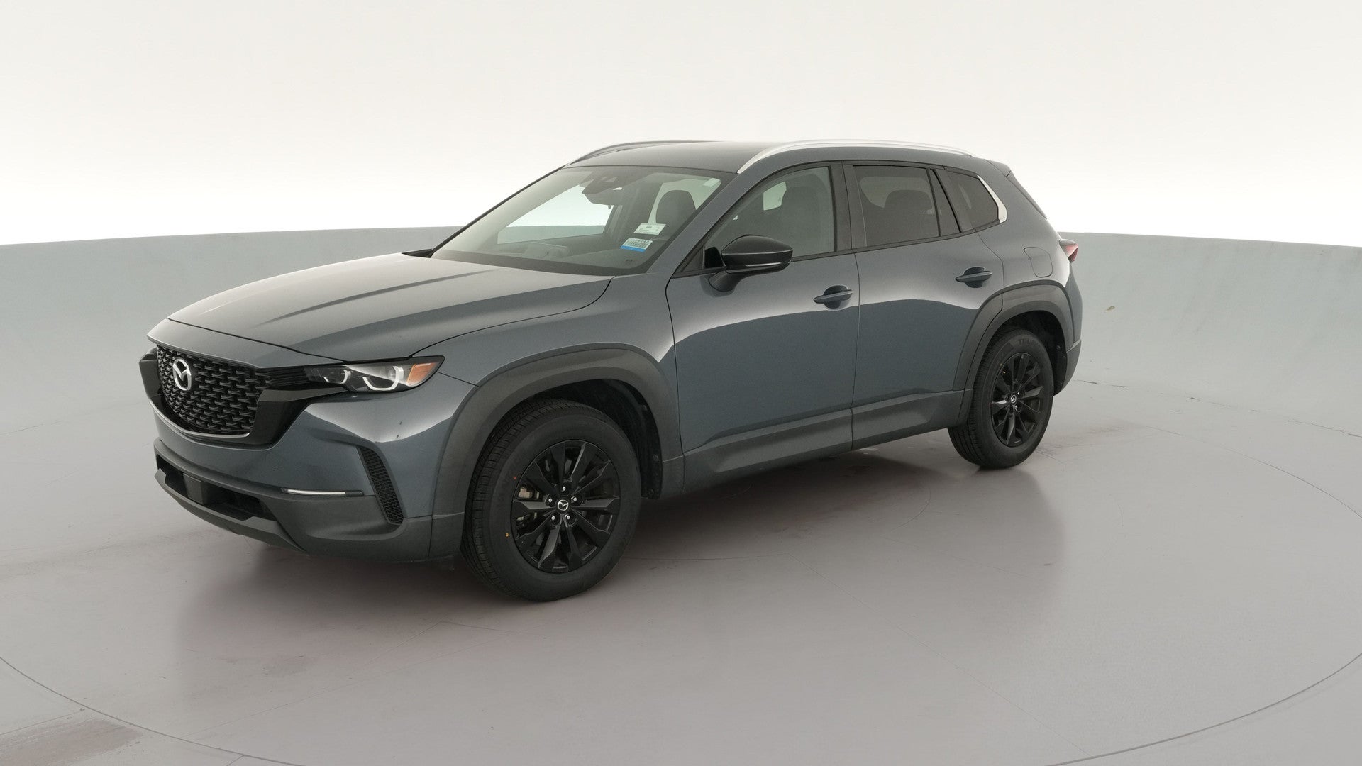 2023 MAZDA CX-50 vehicle photo