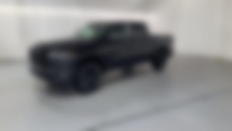 2026 Ram 1500 Crew Cab vehicle photo