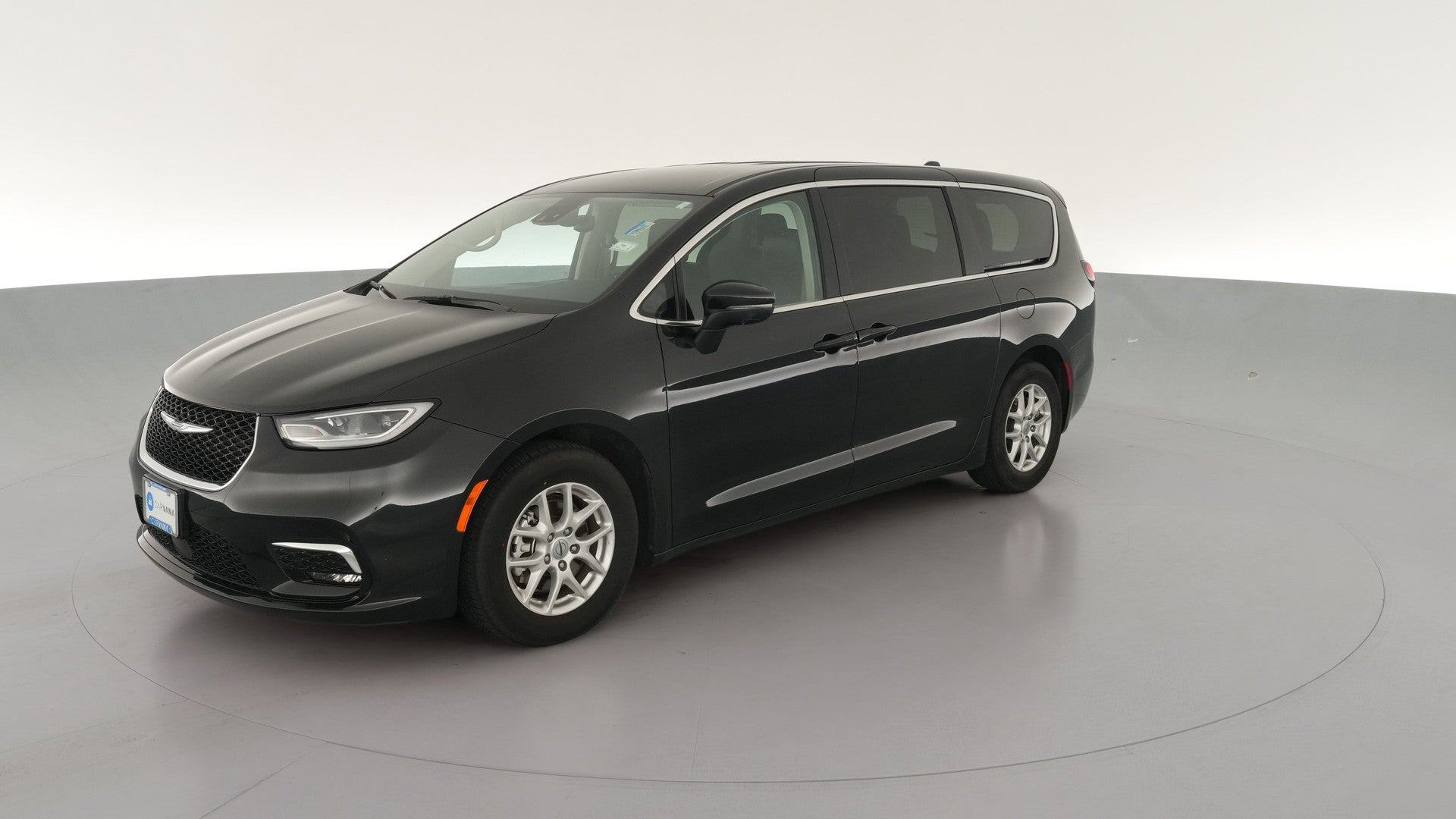 2023 Chrysler Pacifica vehicle photo