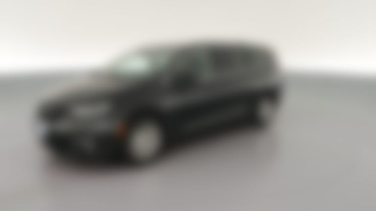 2023 Chrysler Pacifica vehicle photo
