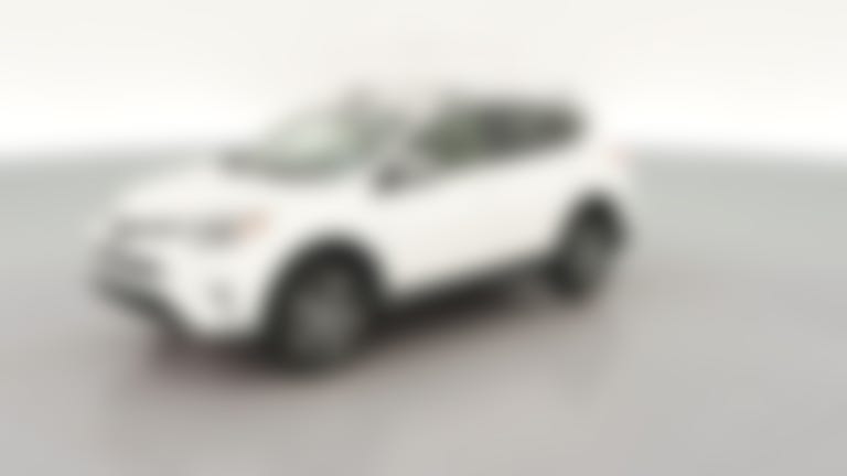 2017 Toyota RAV4 vehicle photo