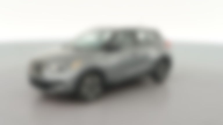 2019 Nissan Kicks vehicle photo
