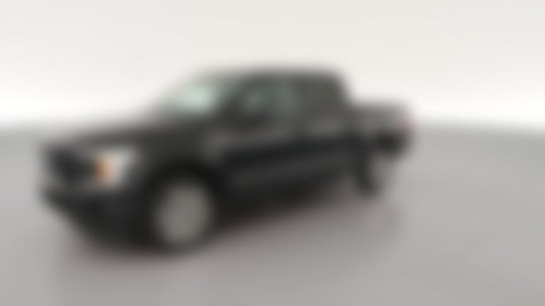 2018 Ford F150 SuperCrew Cab vehicle photo