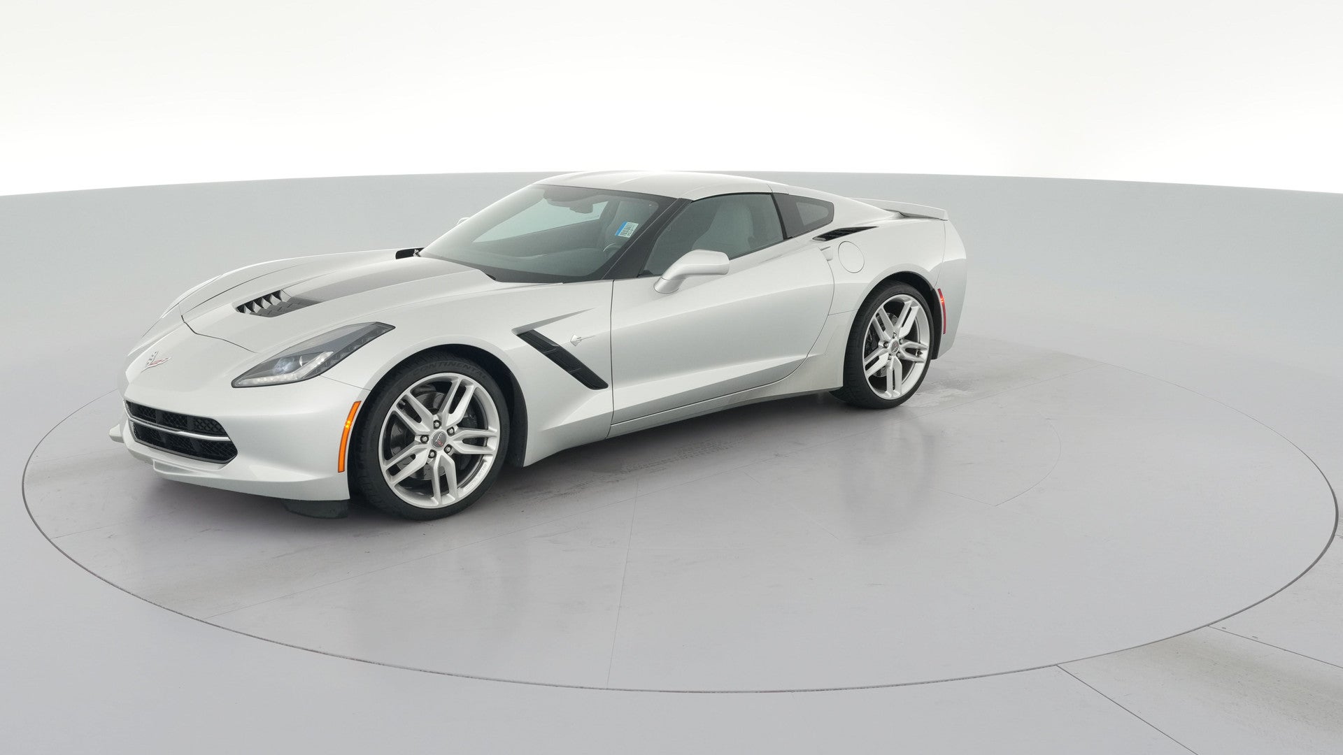 2014 Chevrolet Corvette vehicle photo