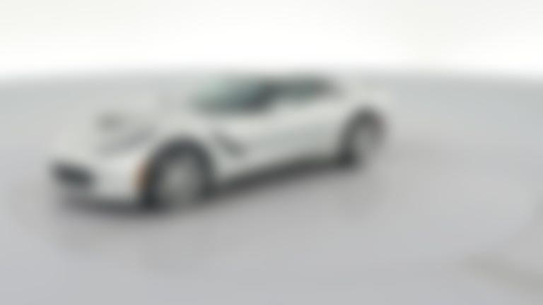 2014 Chevrolet Corvette vehicle photo