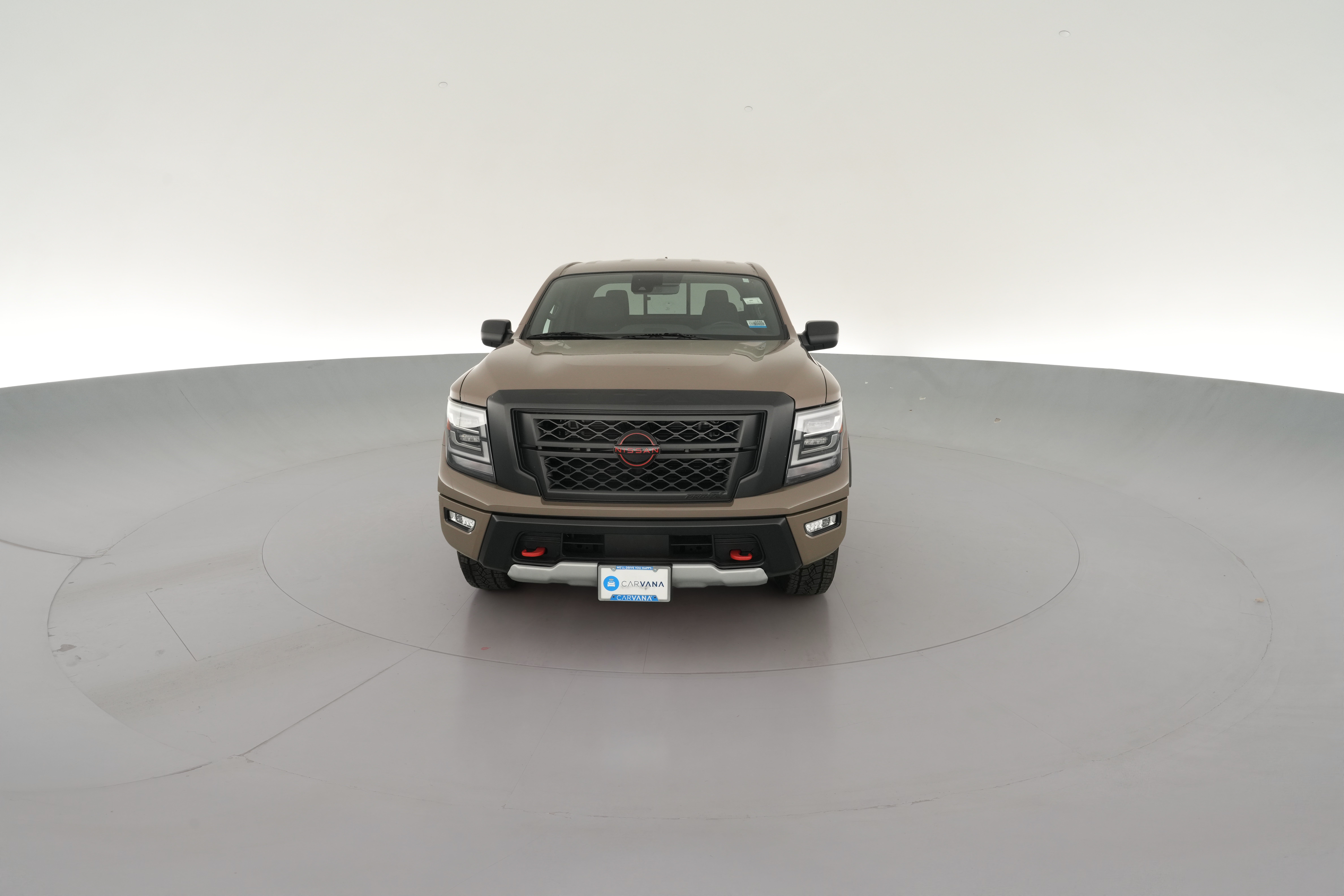 2024 Nissan Titan PRO-4X - Photo 19
