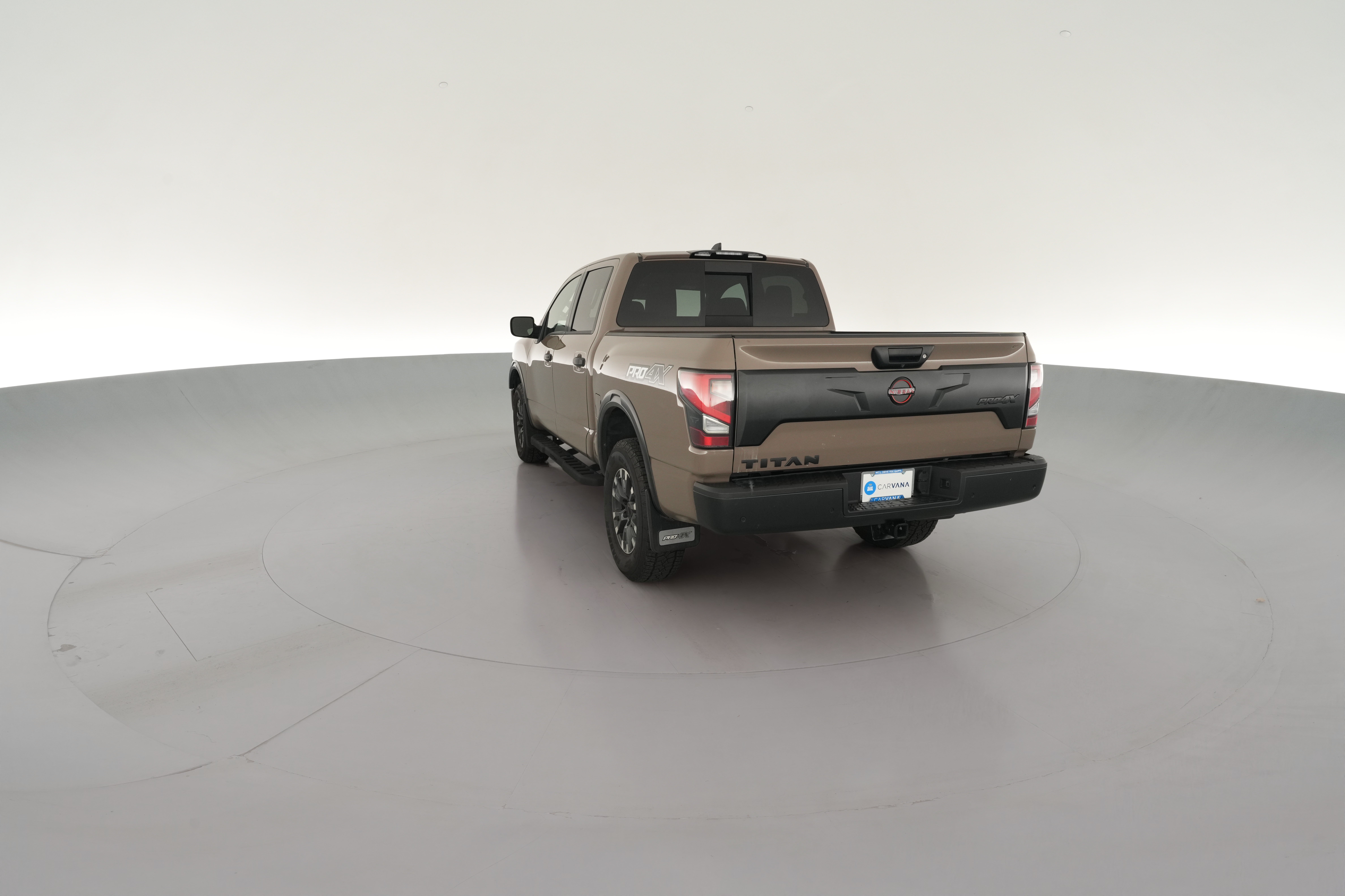 2024 Nissan Titan PRO-4X - Photo 26