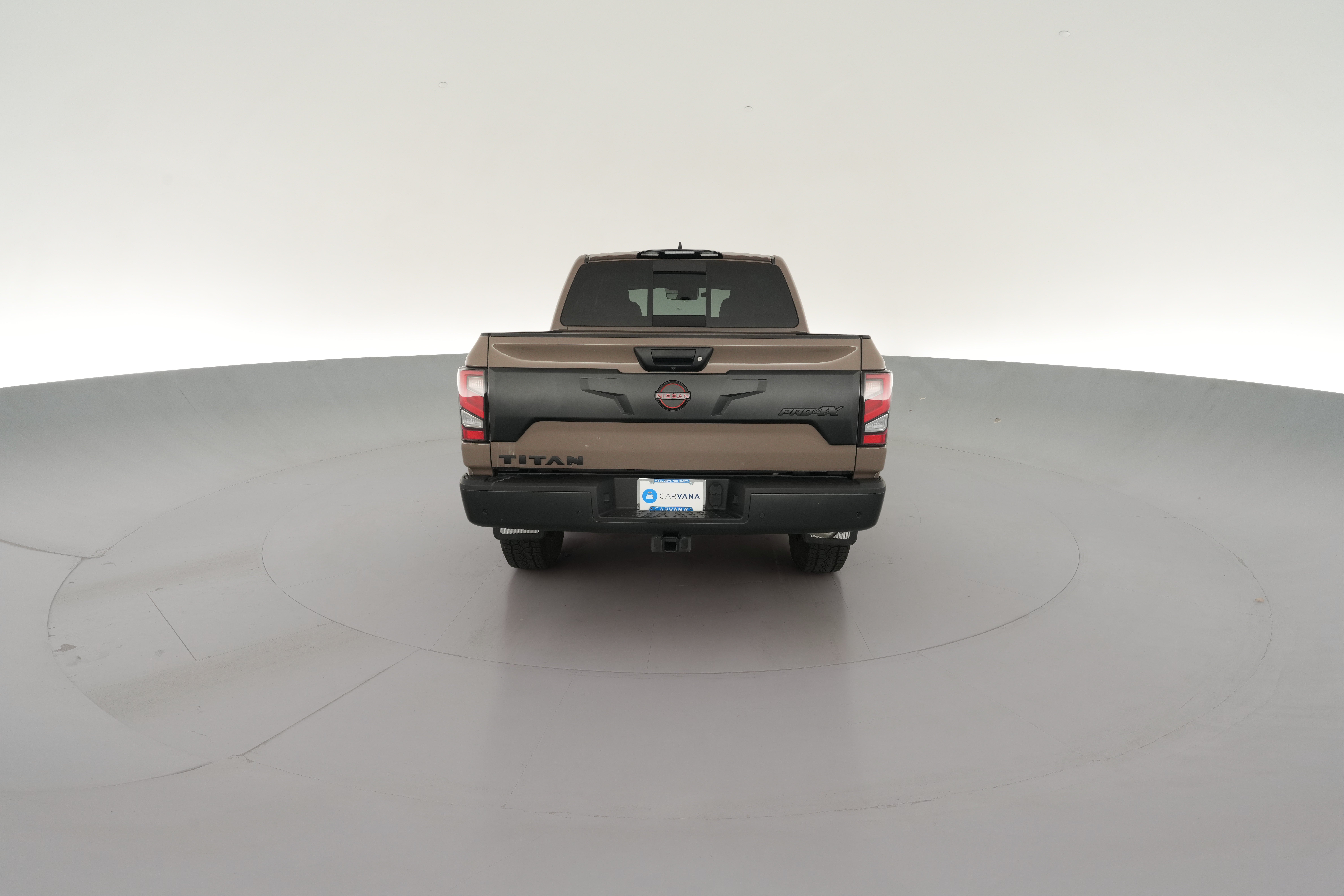 2024 Nissan Titan PRO-4X - Photo 27