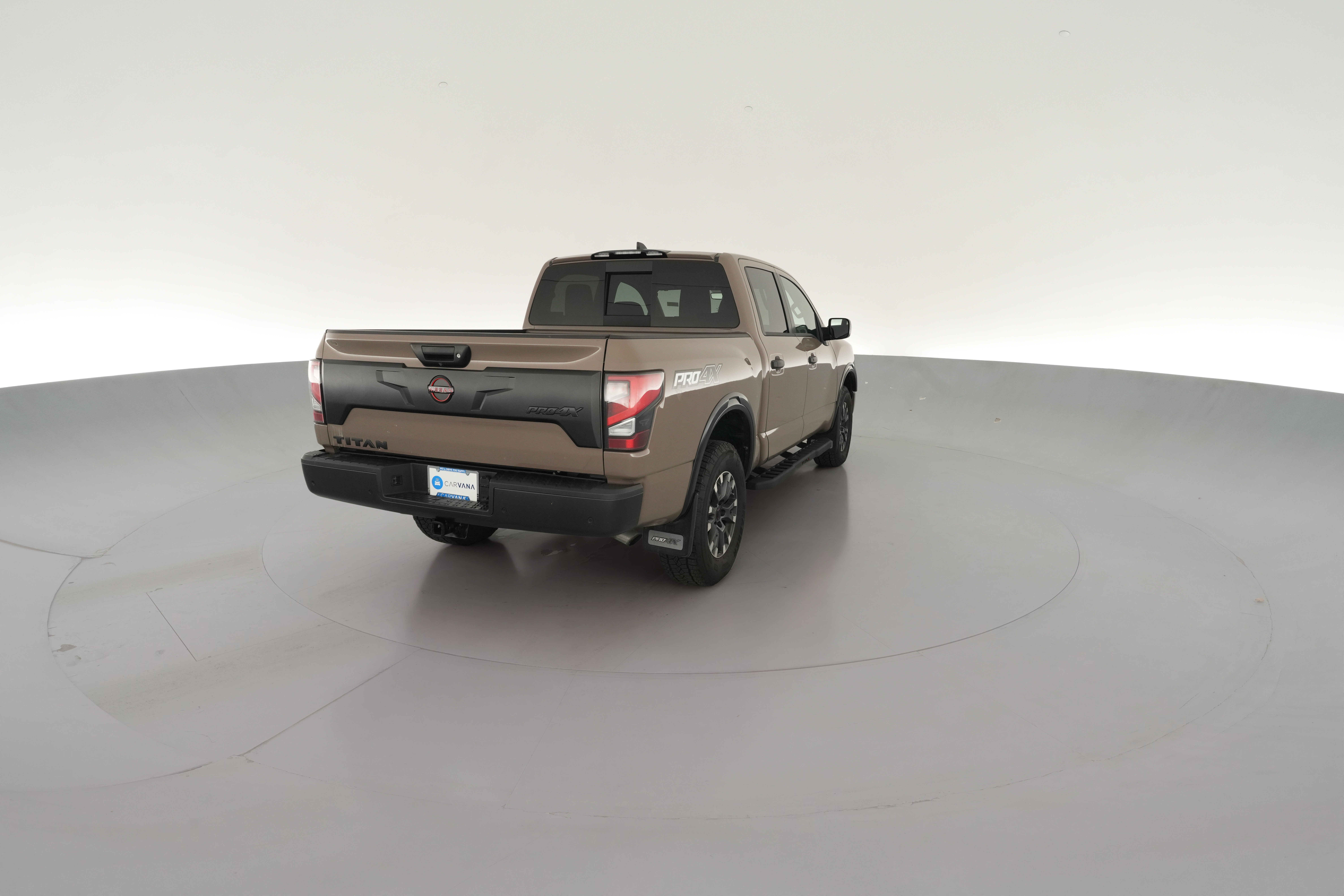 2024 Nissan Titan PRO-4X - Photo 28
