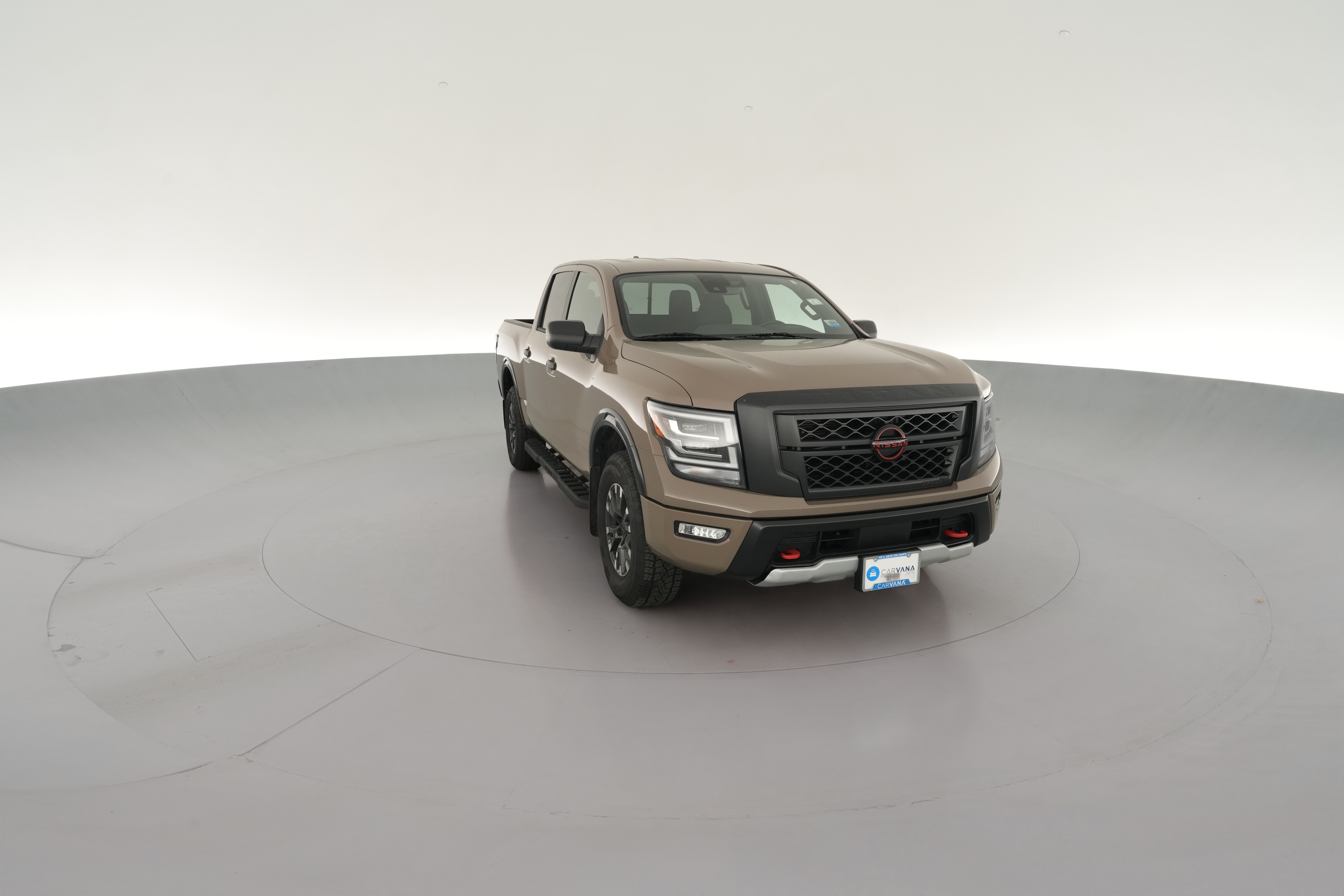 2024 Nissan Titan PRO-4X - Photo 34