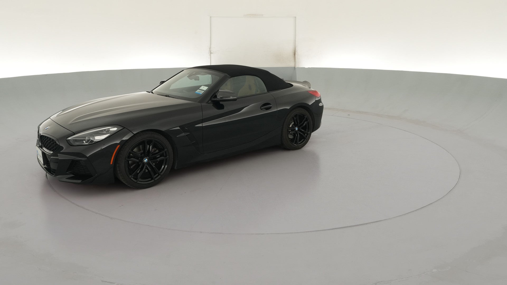 2020 BMW Z4 vehicle photo