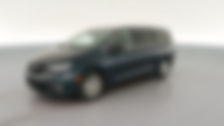 2024 Chrysler Pacifica vehicle photo