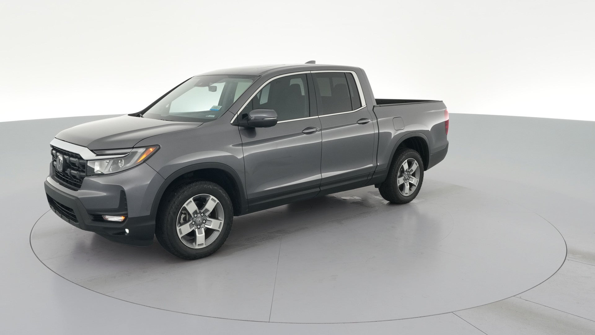 2025 Honda Ridgeline vehicle photo