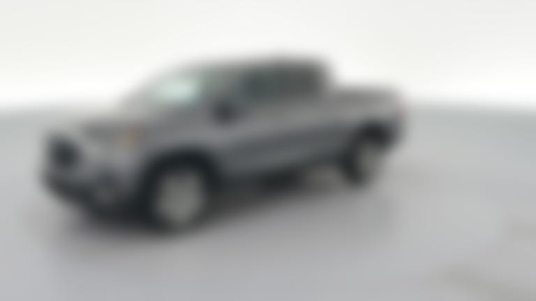2025 Honda Ridgeline vehicle photo