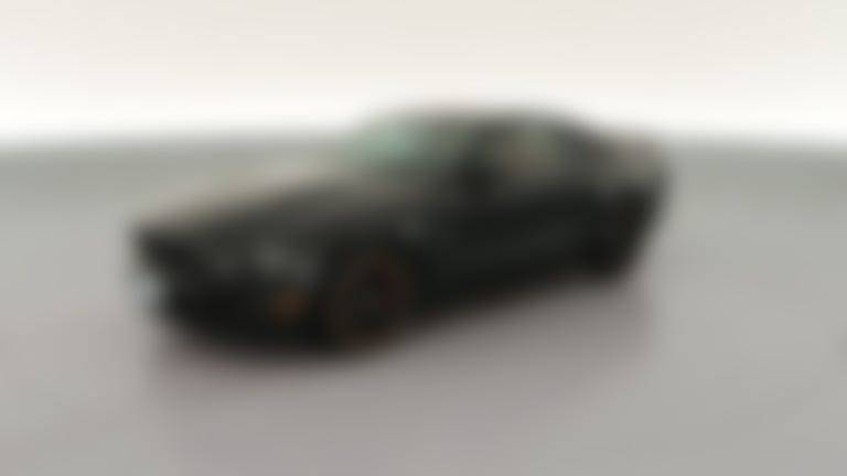 2014 Ford Mustang vehicle photo