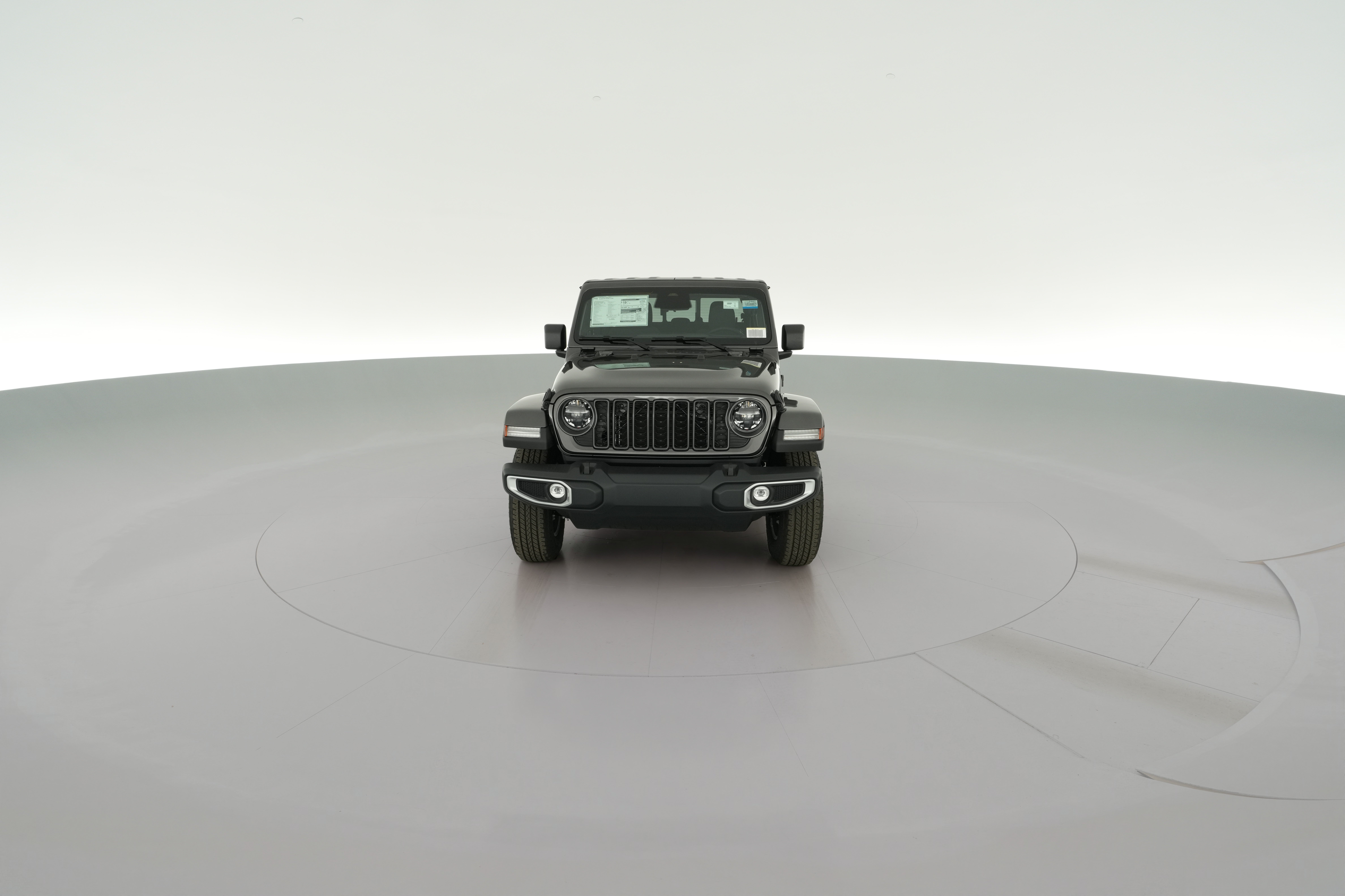 2026 Jeep Gladiator Sport S - Photo 19