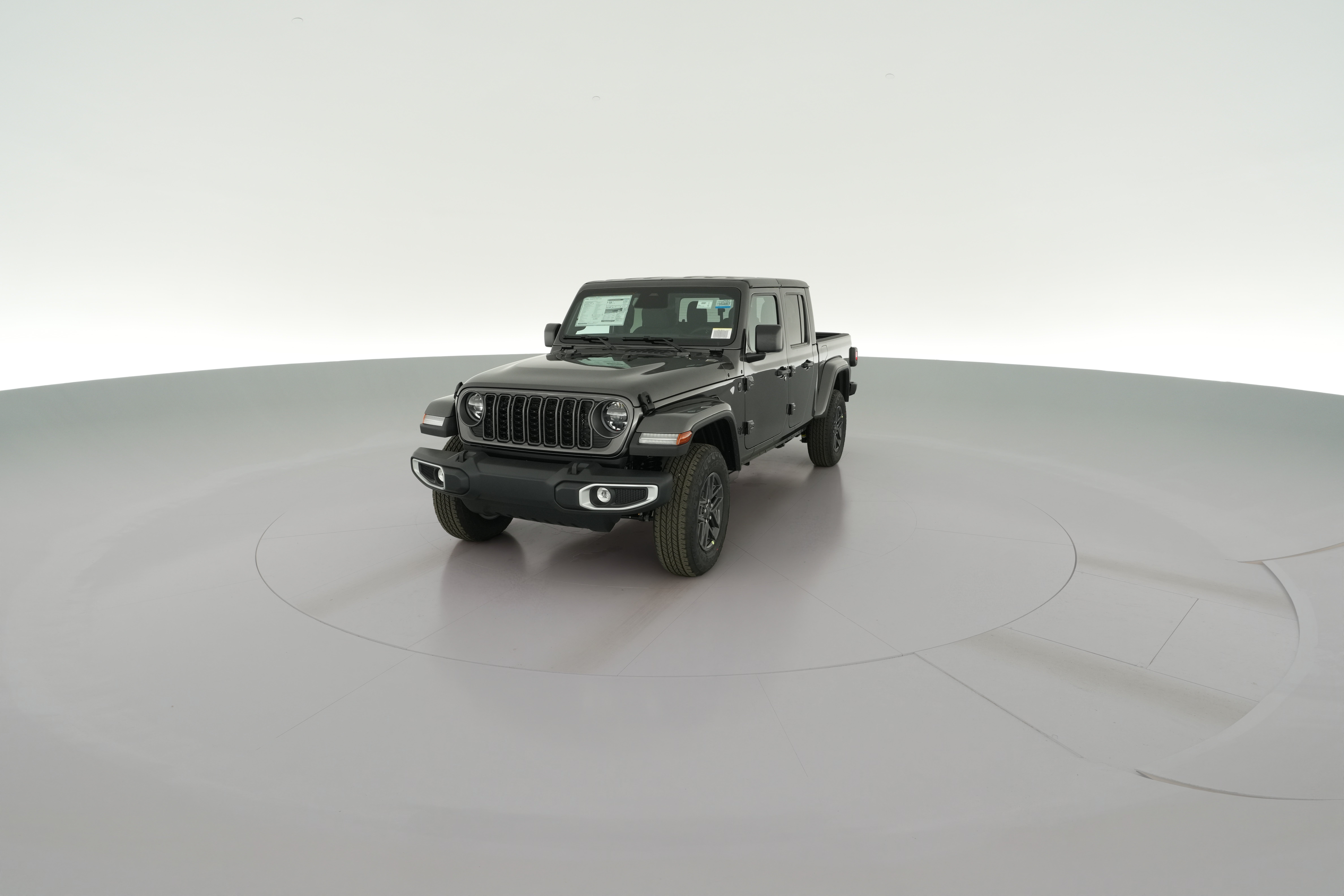 2026 Jeep Gladiator Sport S - Photo 20