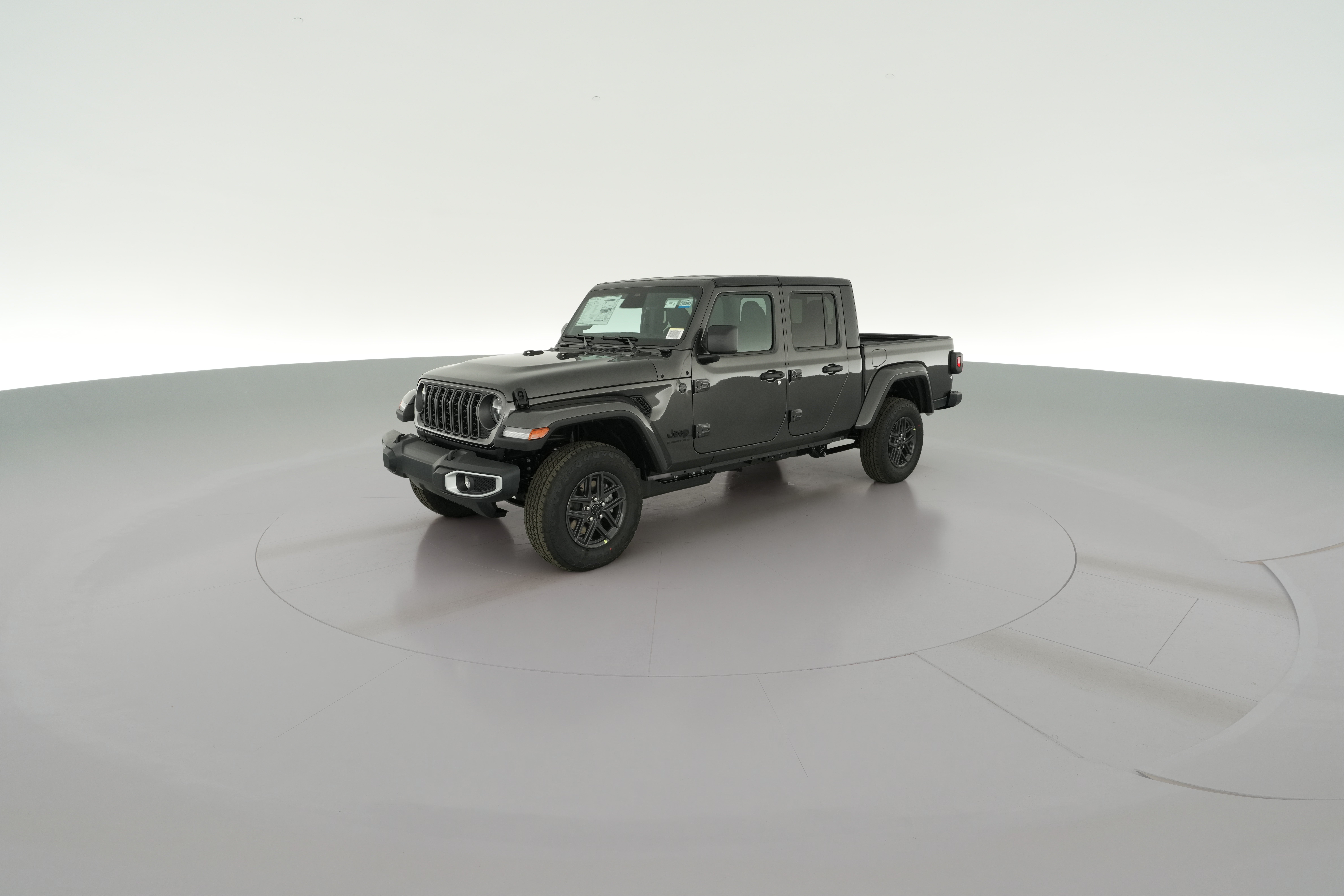 2026 Jeep Gladiator Sport S - Photo 21
