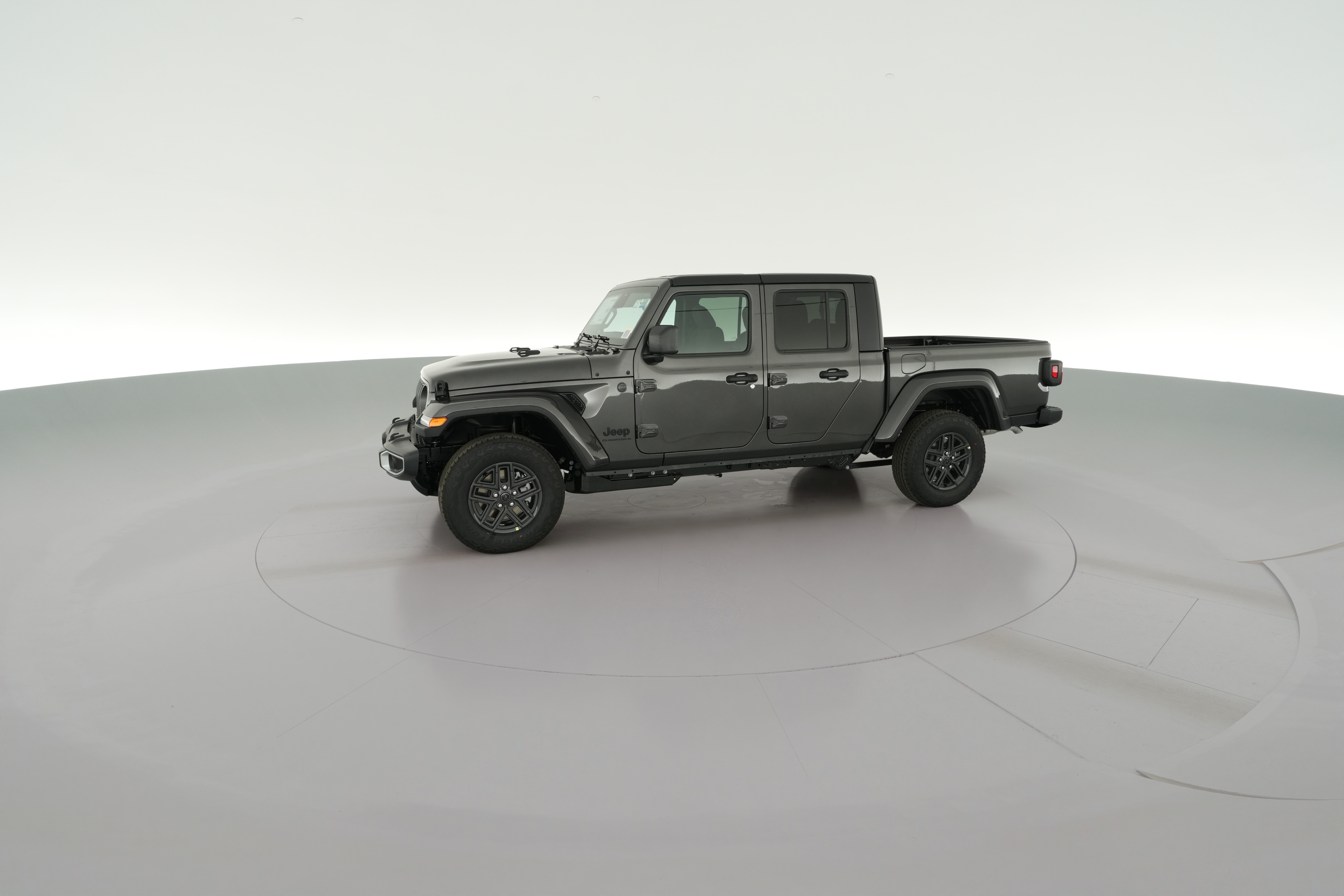 2026 Jeep Gladiator Sport S - Photo 22