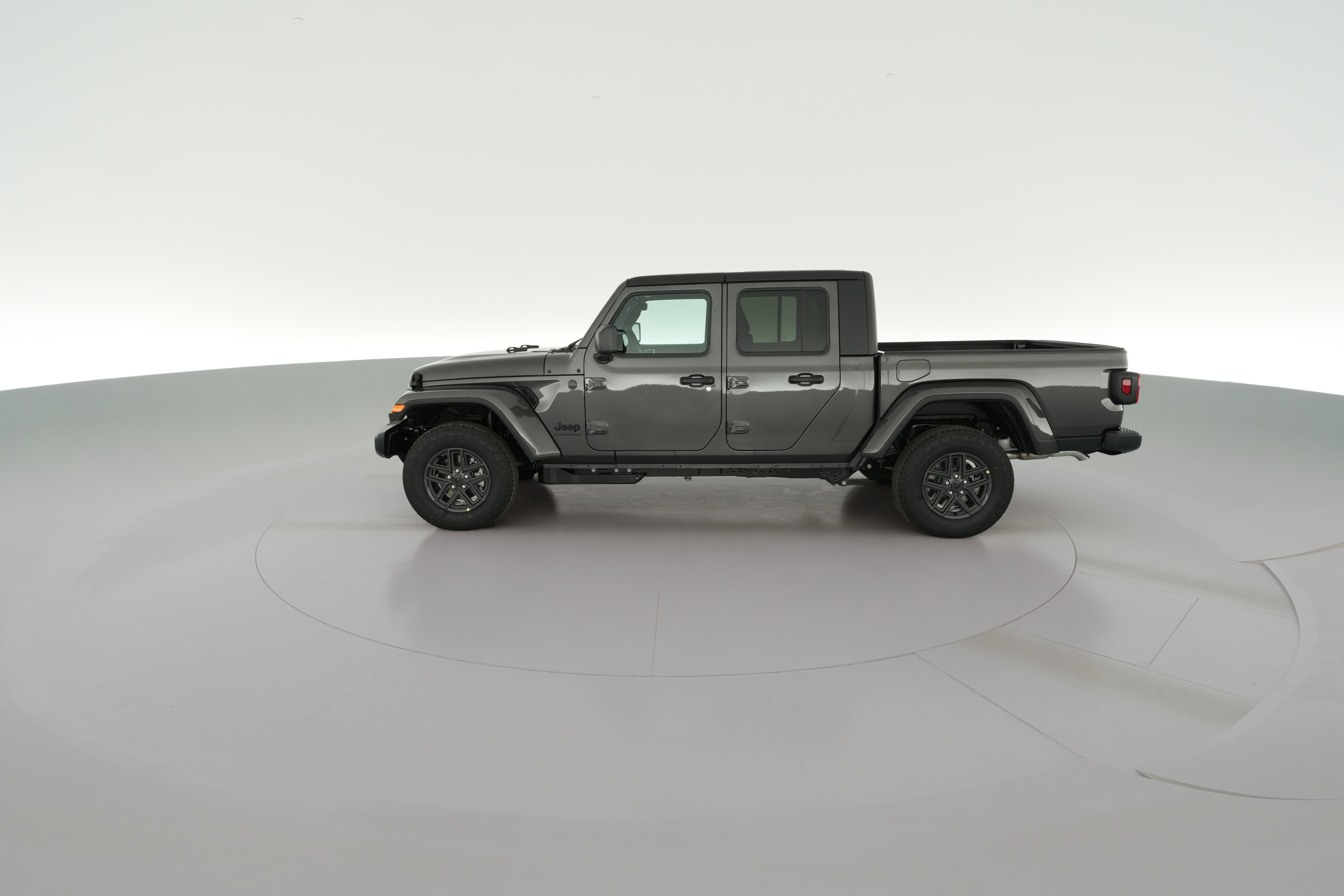 2026 Jeep Gladiator Sport S - Photo 23