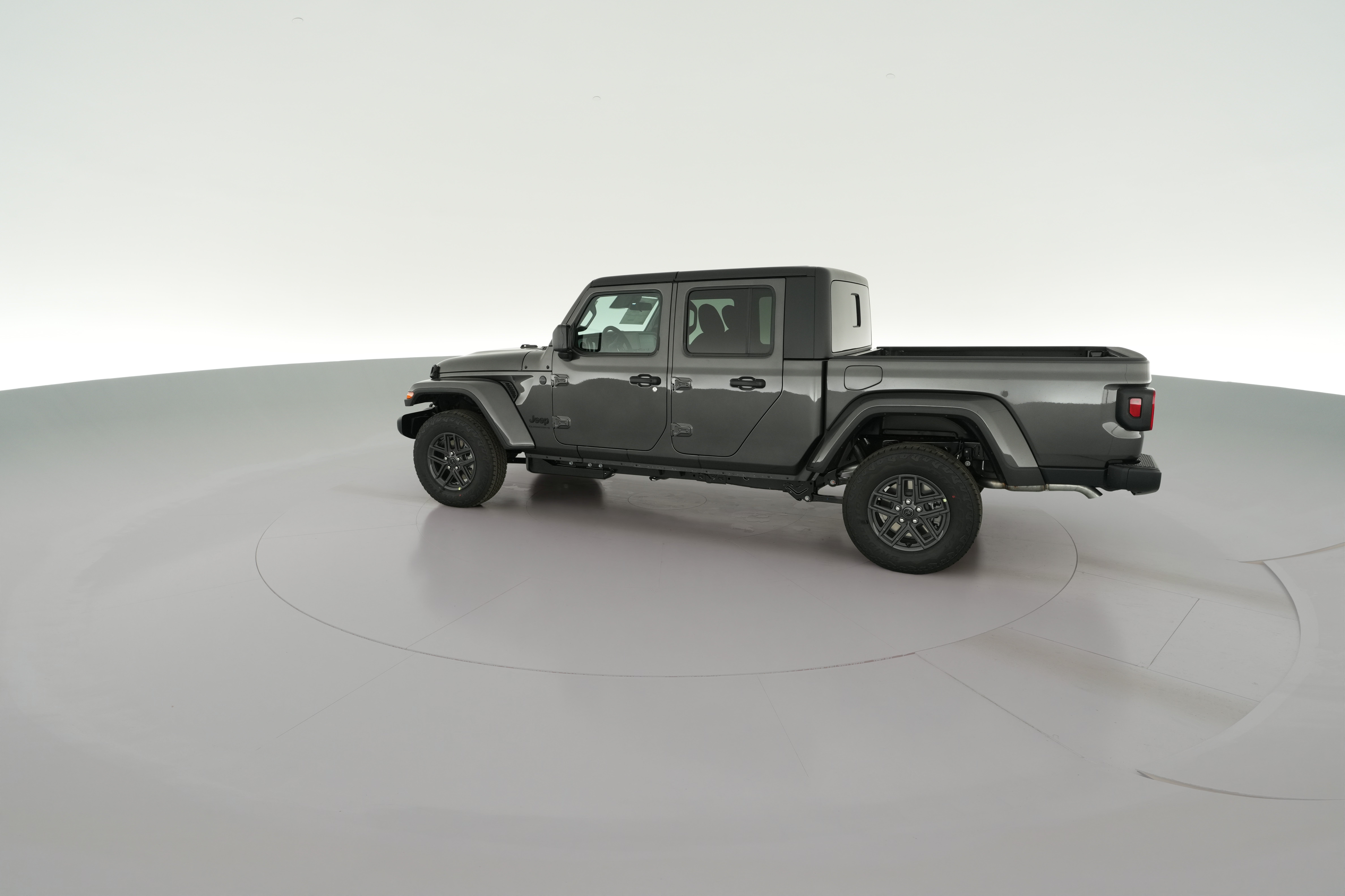 2026 Jeep Gladiator Sport S - Photo 24