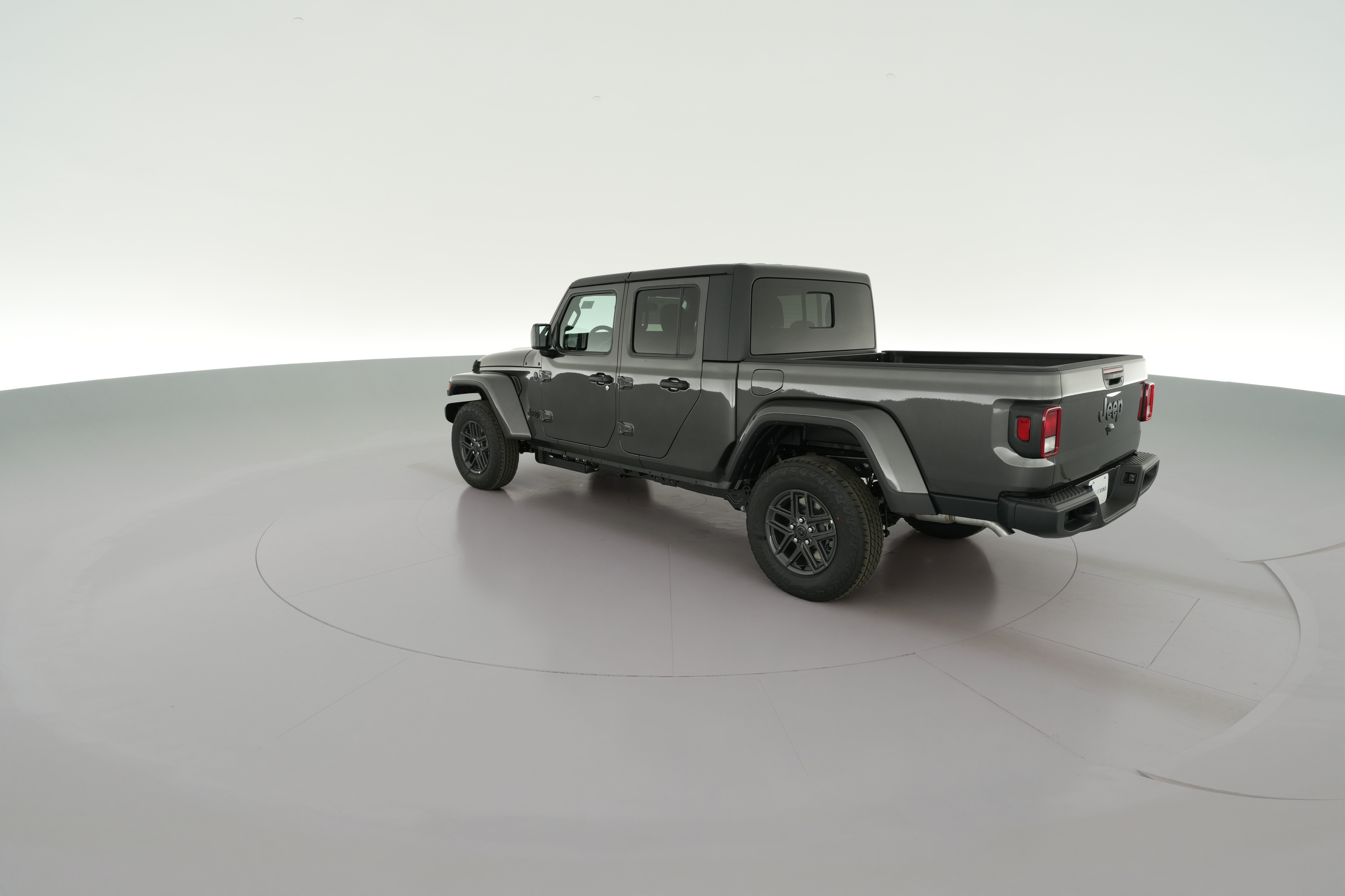 2026 Jeep Gladiator Sport S - Photo 25