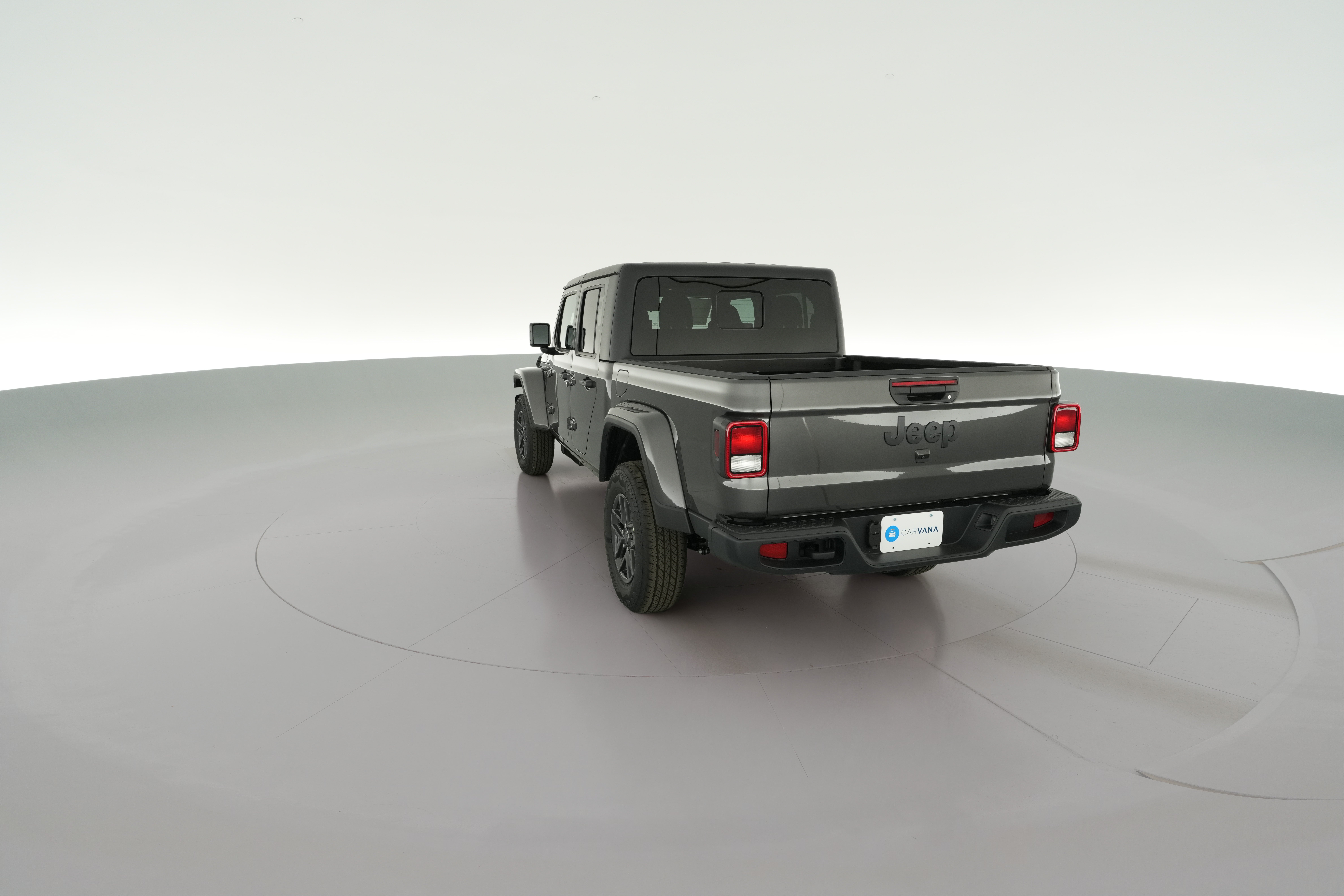 2026 Jeep Gladiator Sport S - Photo 26