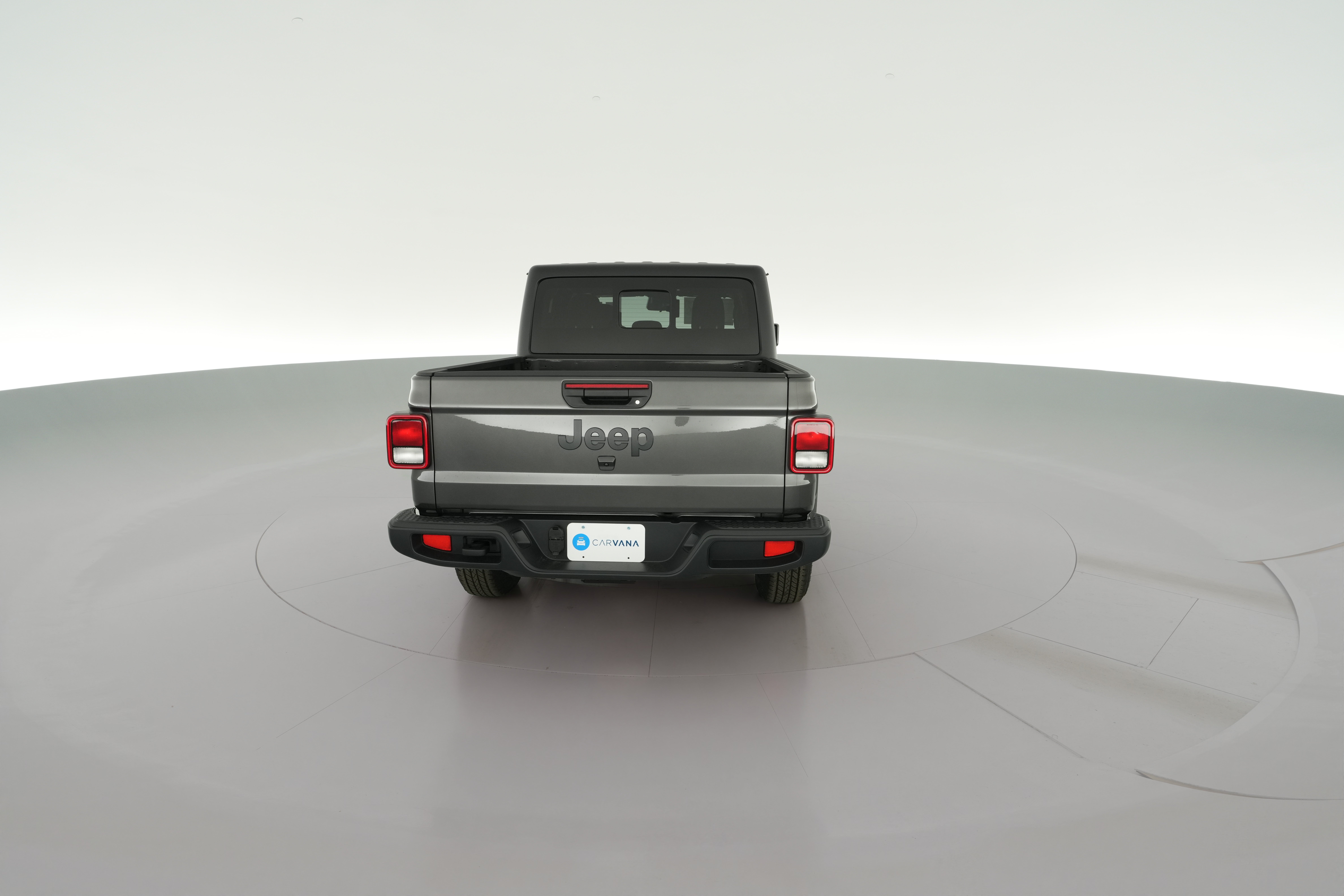 2026 Jeep Gladiator Sport S - Photo 27