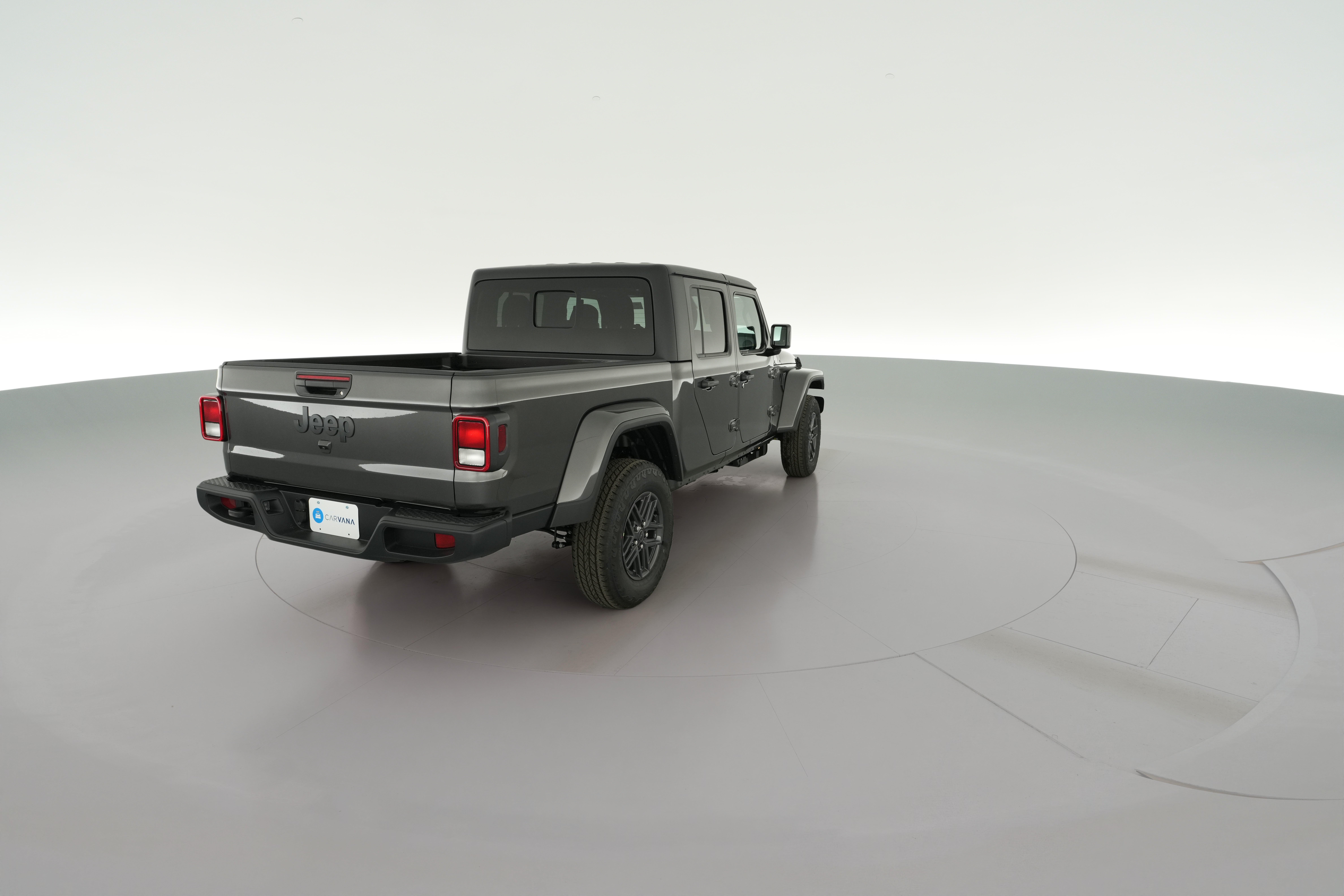 2026 Jeep Gladiator Sport S - Photo 28