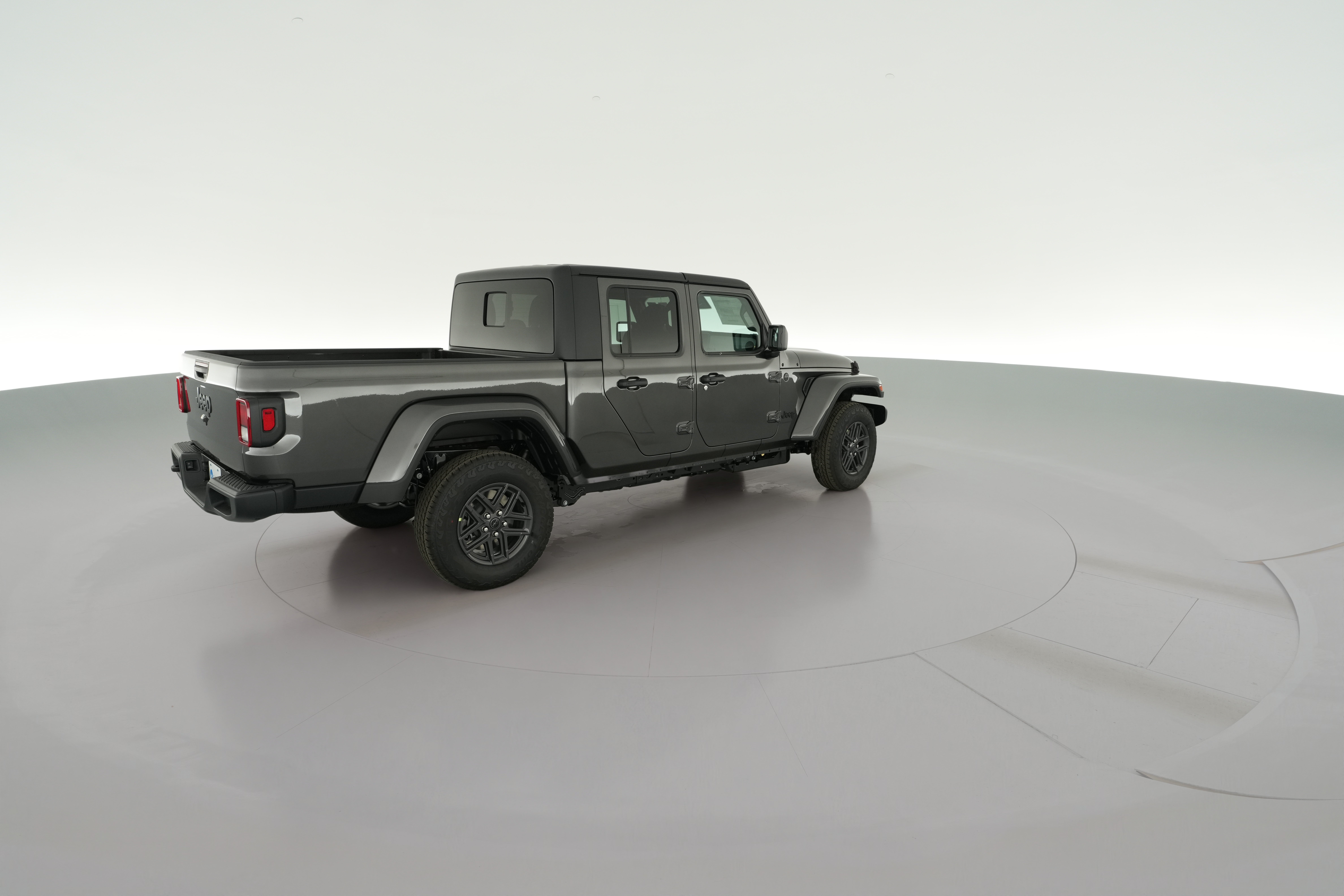 2026 Jeep Gladiator Sport S - Photo 29
