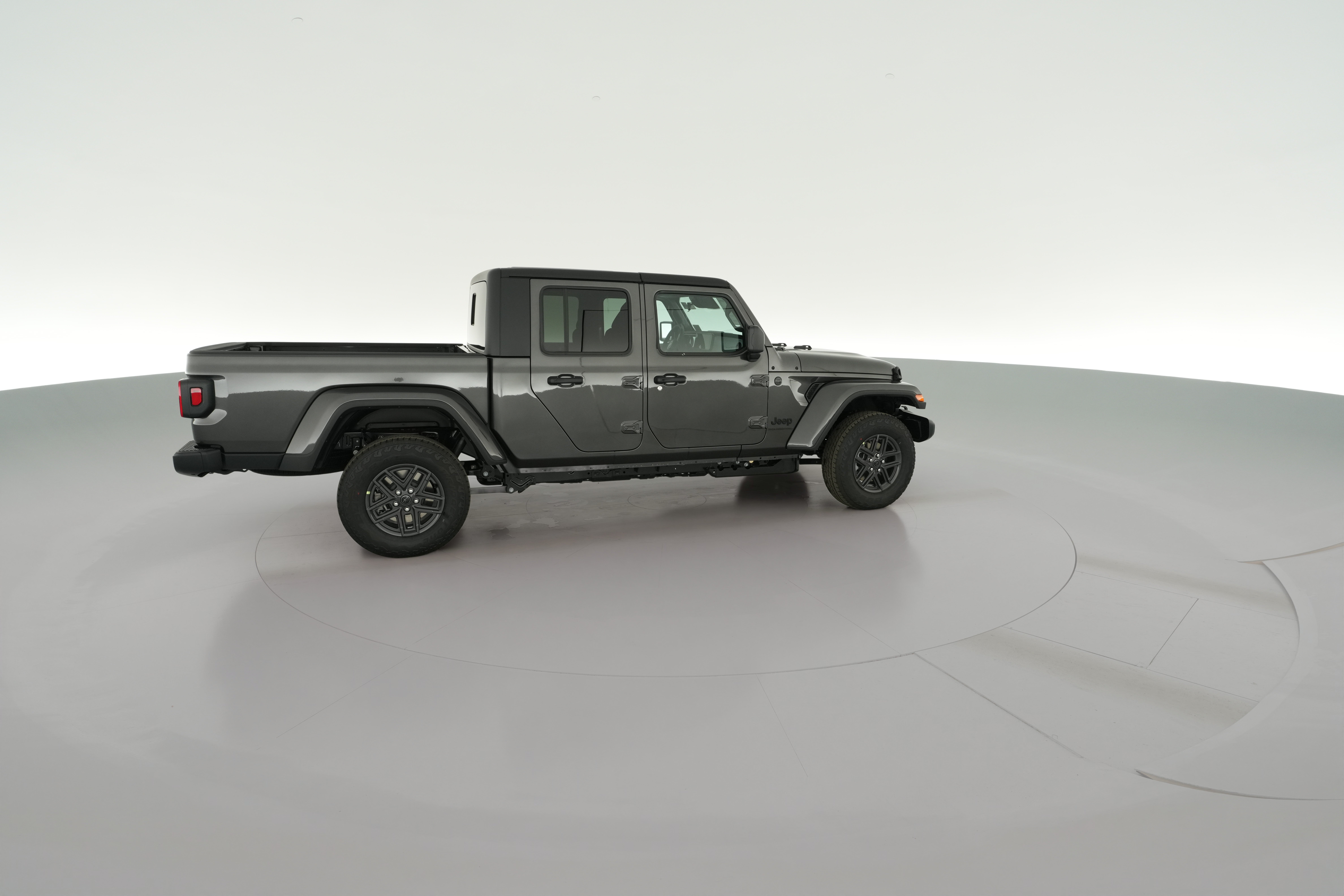 2026 Jeep Gladiator Sport S - Photo 30