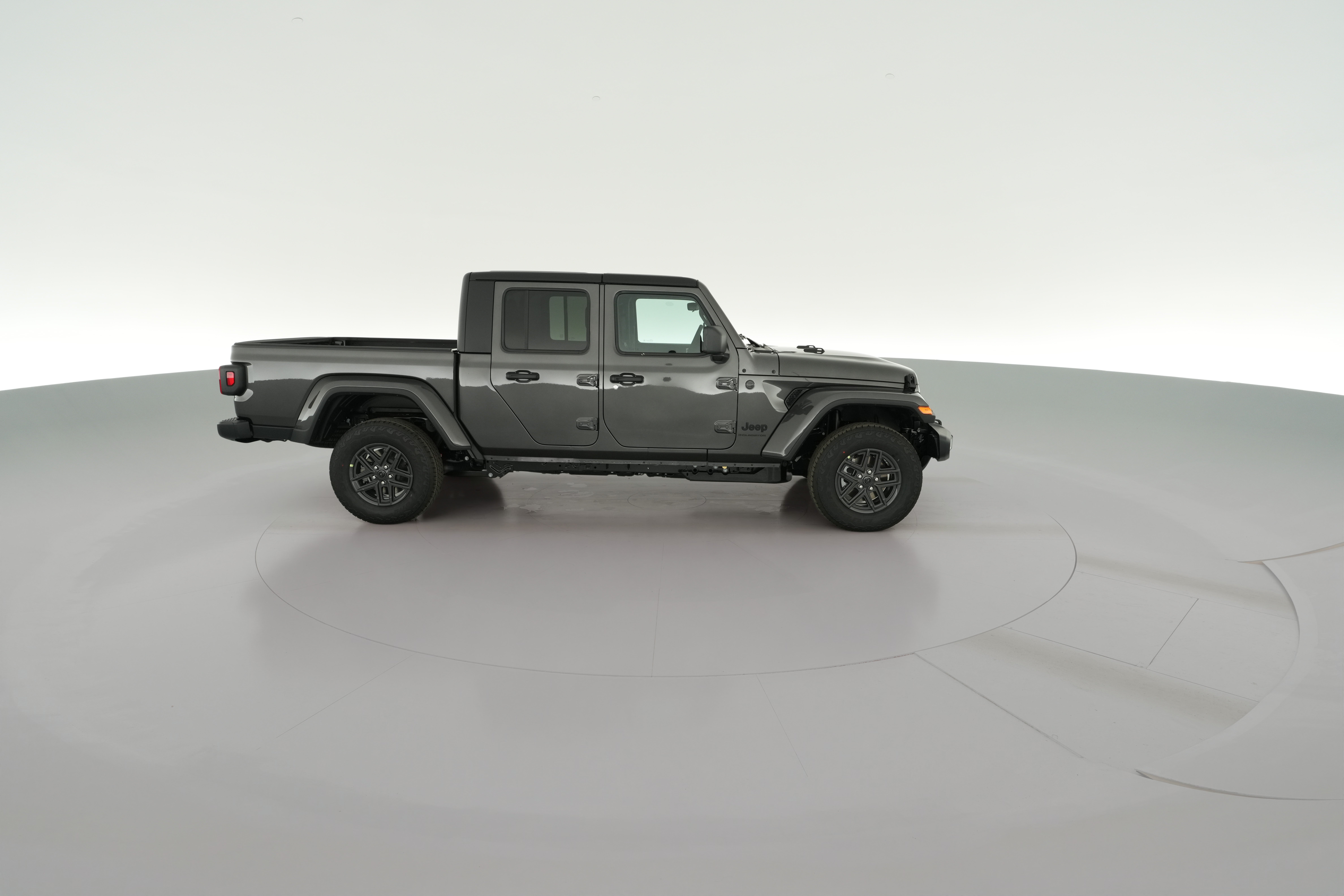 2026 Jeep Gladiator Sport S - Photo 31
